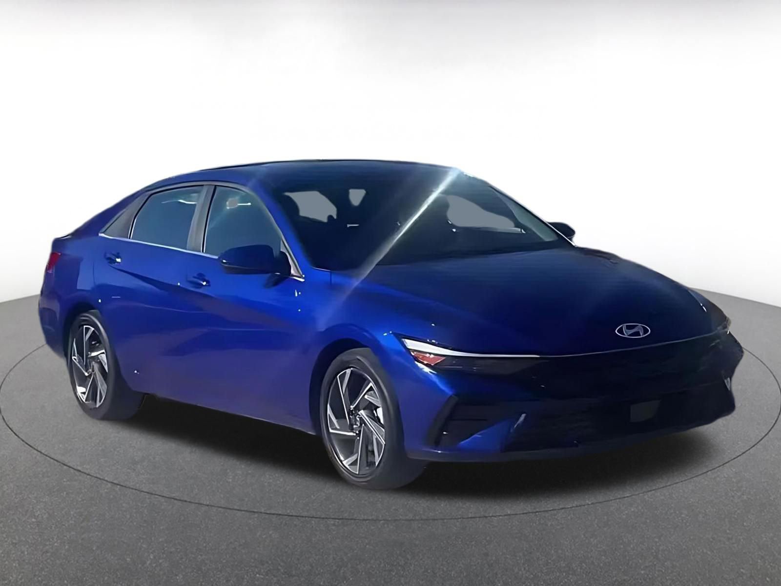 Thumbnail: 2025 Hyundai Elantra - 8