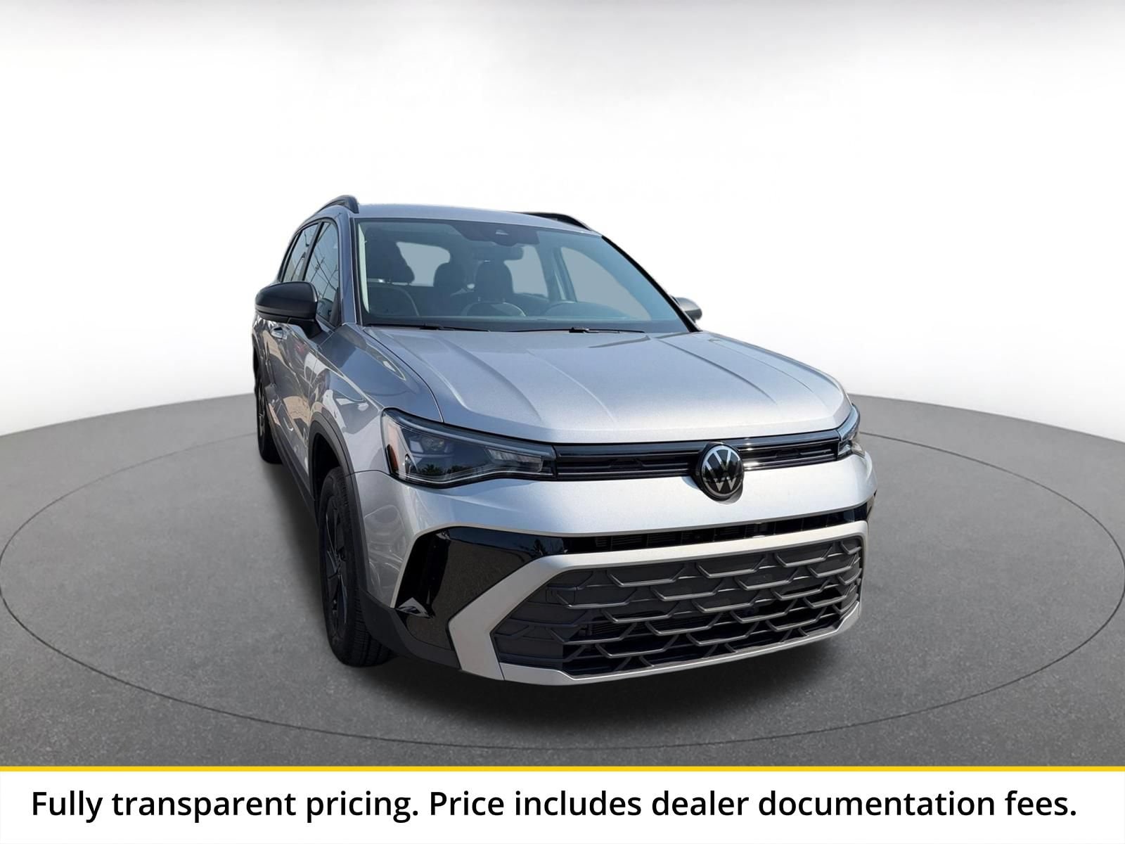Thumbnail: 2026 Volkswagen Taos - 1
