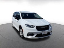 2024 Chrysler Pacifica Touring L -
                  Oklahoma City, OK