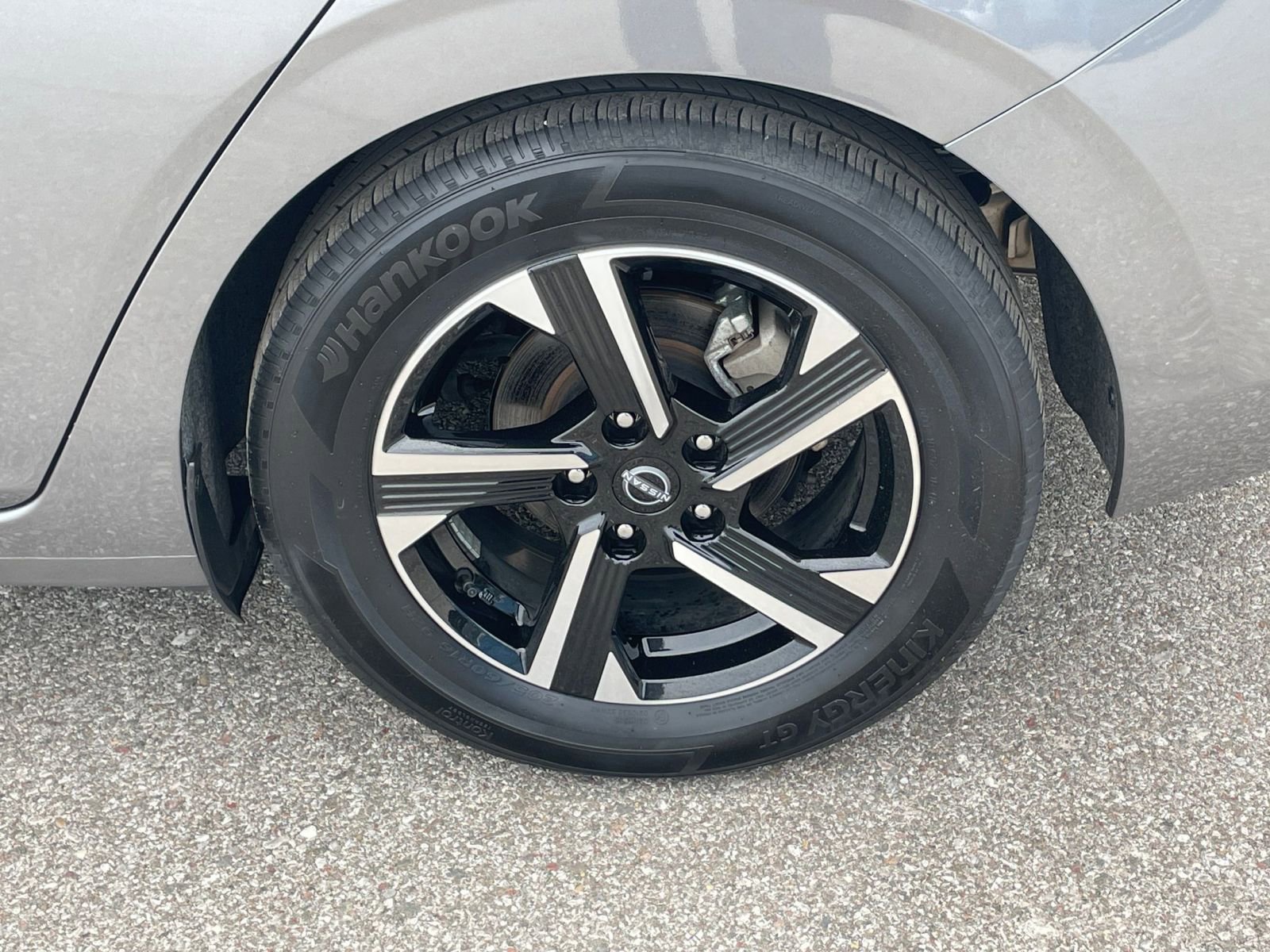 Thumbnail: 2024 Nissan Sentra - 28