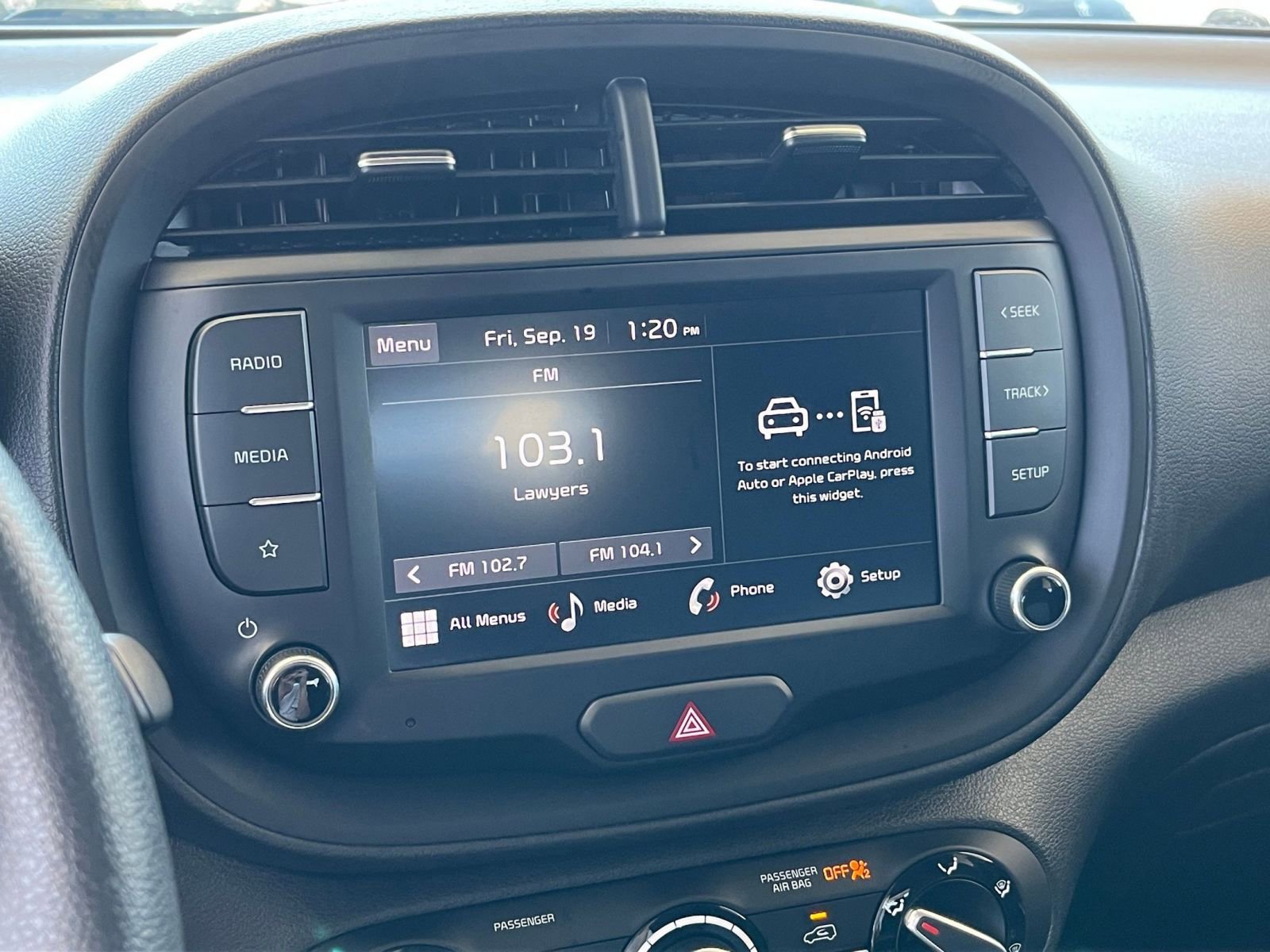 Thumbnail: 2024 Kia Soul - 21