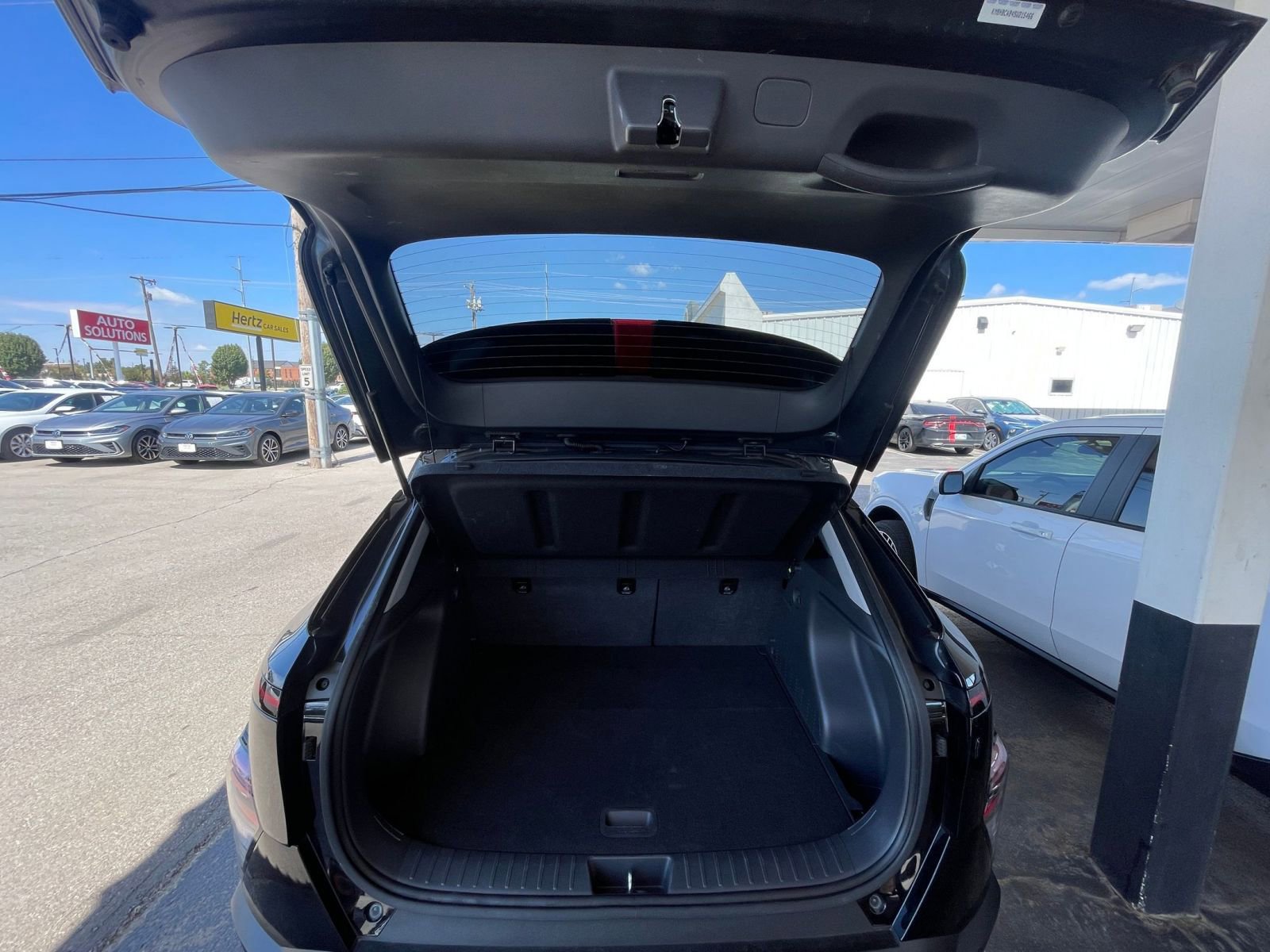 Thumbnail: 2025 Hyundai Kona - 31