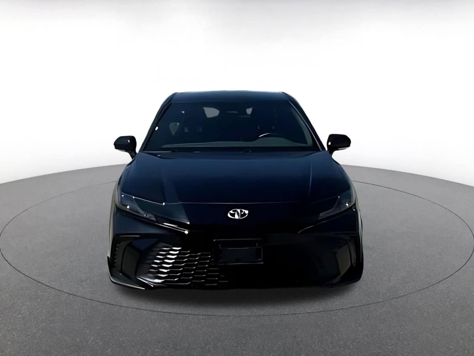 Thumbnail: 2025 Toyota Camry - 9