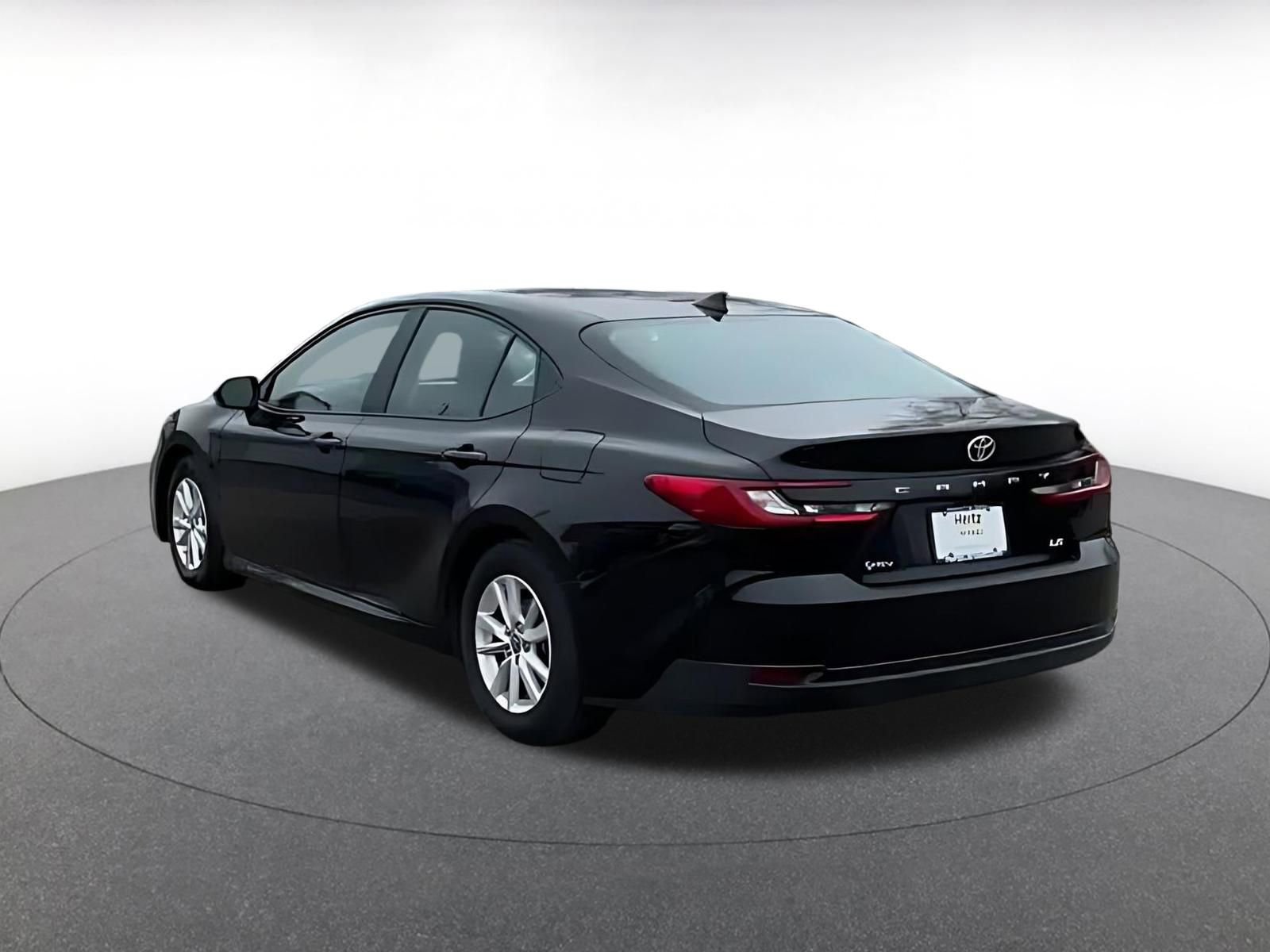 Thumbnail: 2025 Toyota Camry - 9