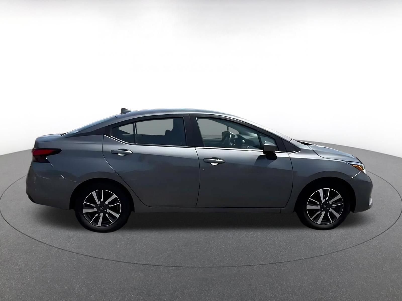 Thumbnail: 2025 Nissan Versa - 13