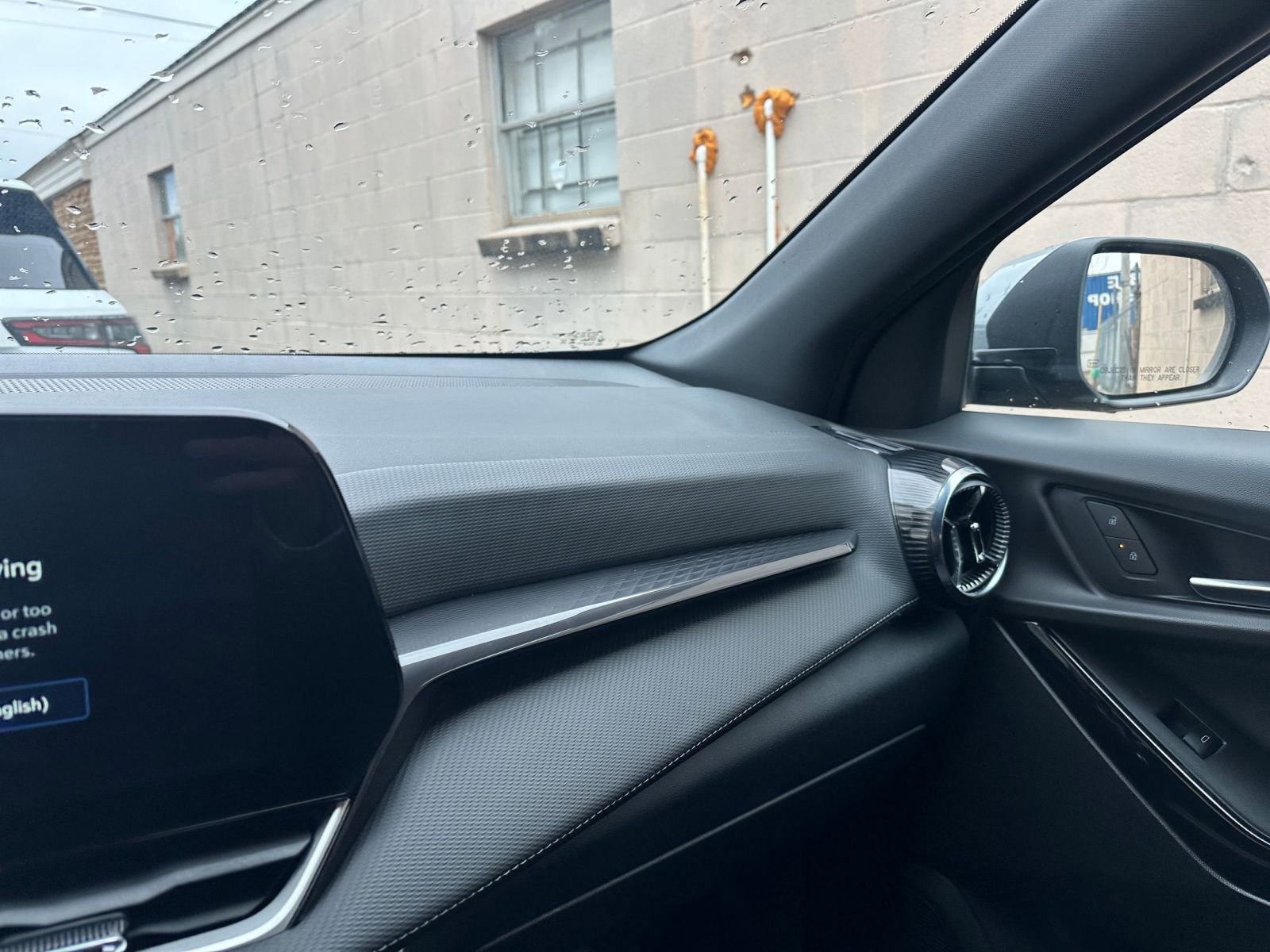 Thumbnail: 2025 Chevrolet Equinox - 34