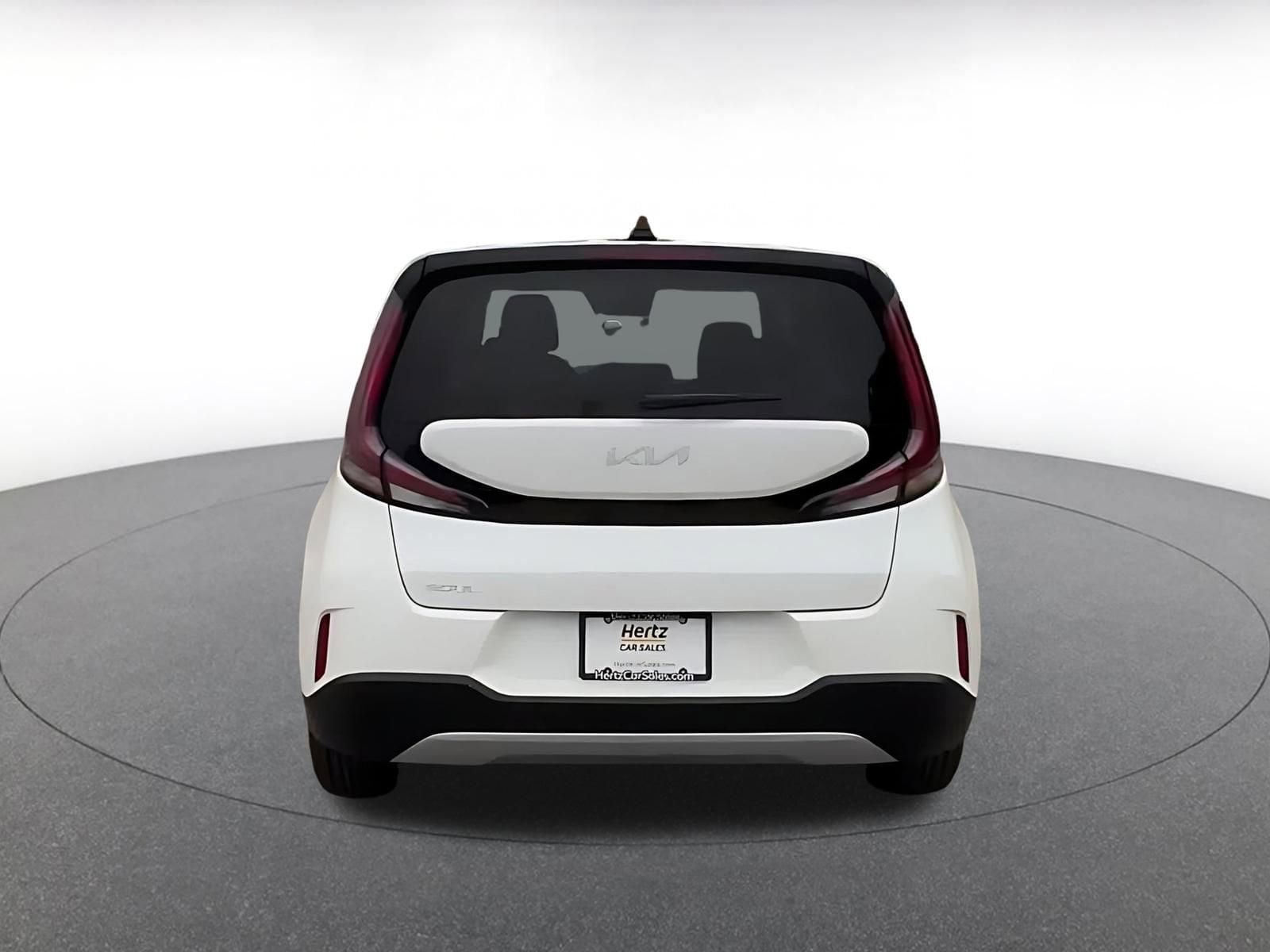 Thumbnail: 2025 Kia Soul - 12