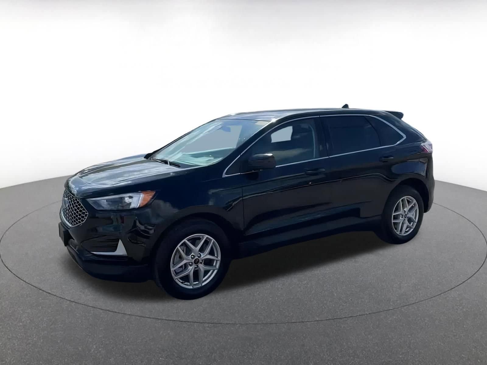 Thumbnail: 2024 Ford Edge - 8