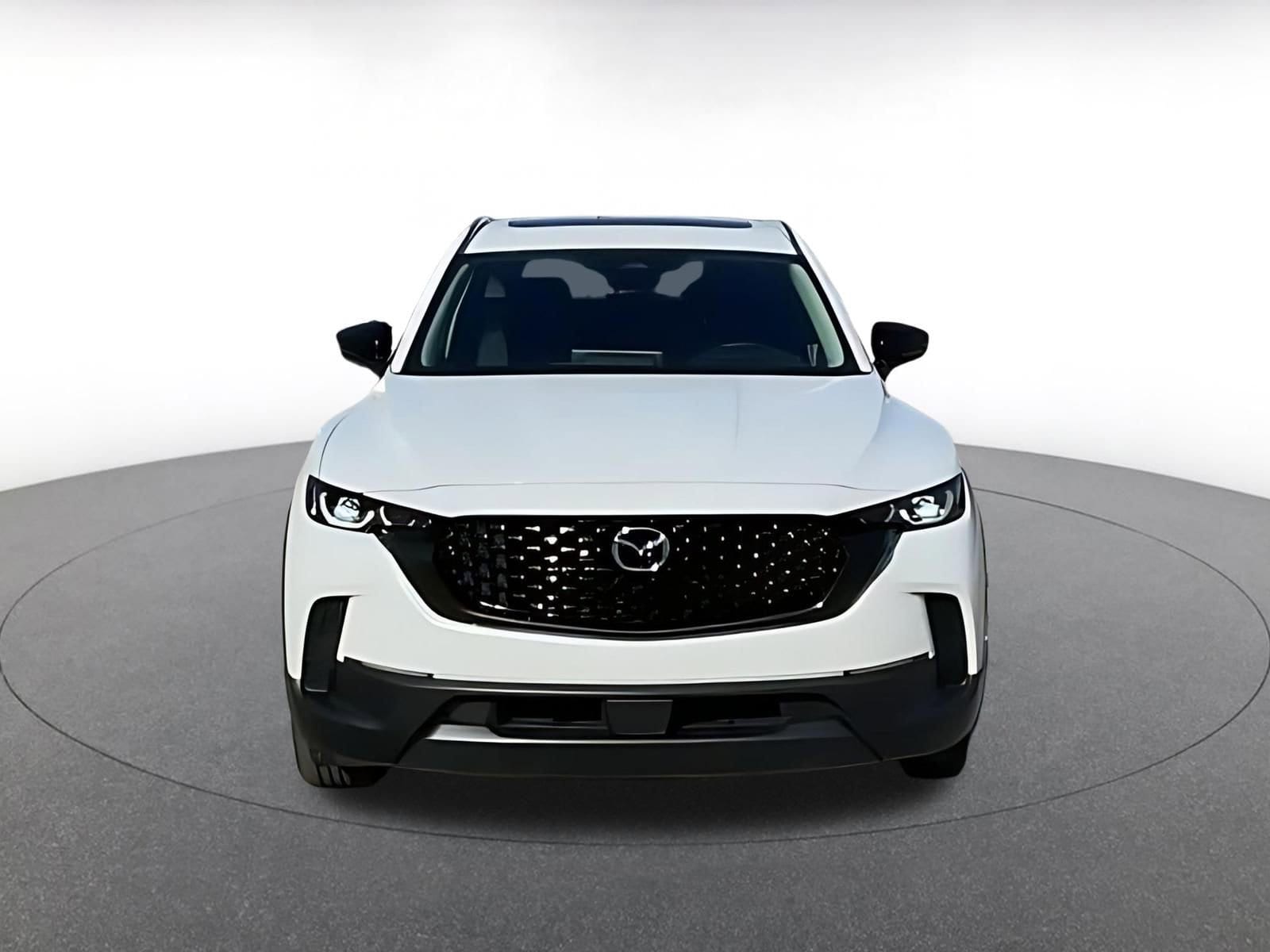 Thumbnail: 2025 Mazda CX-50 - 3