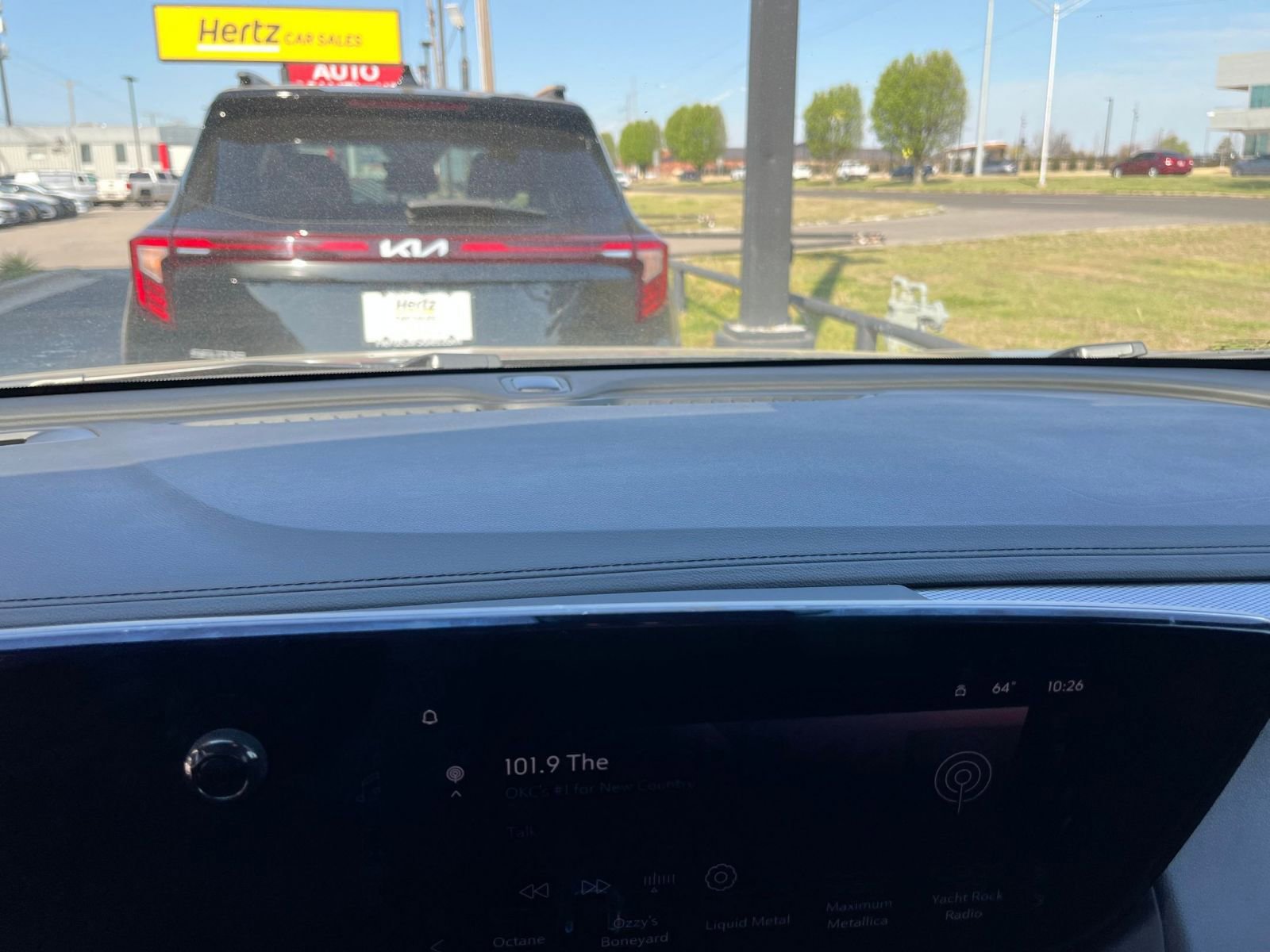 Thumbnail: 2025 Buick Encore GX - 17