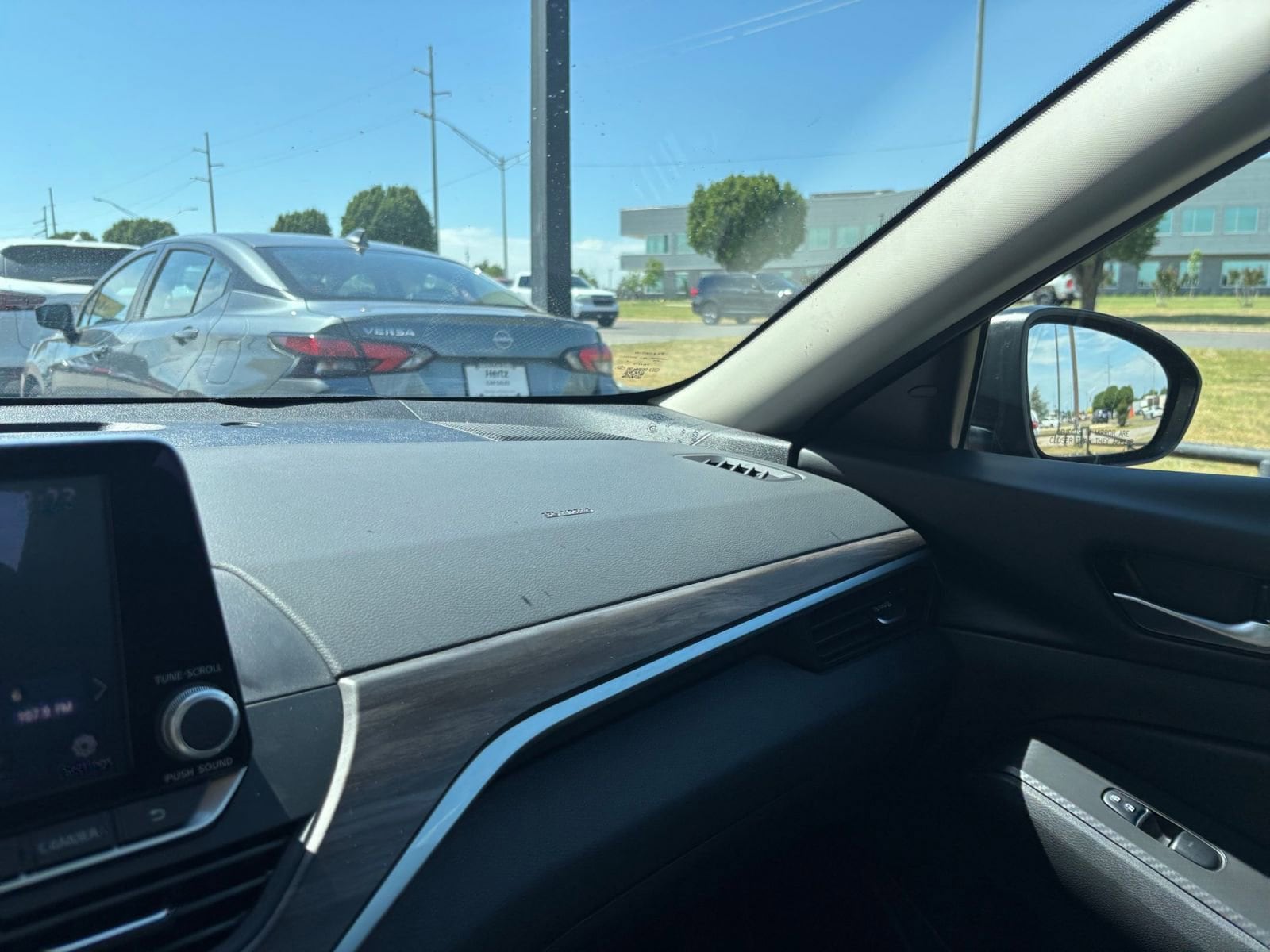 Thumbnail: 2025 Nissan Altima - 35