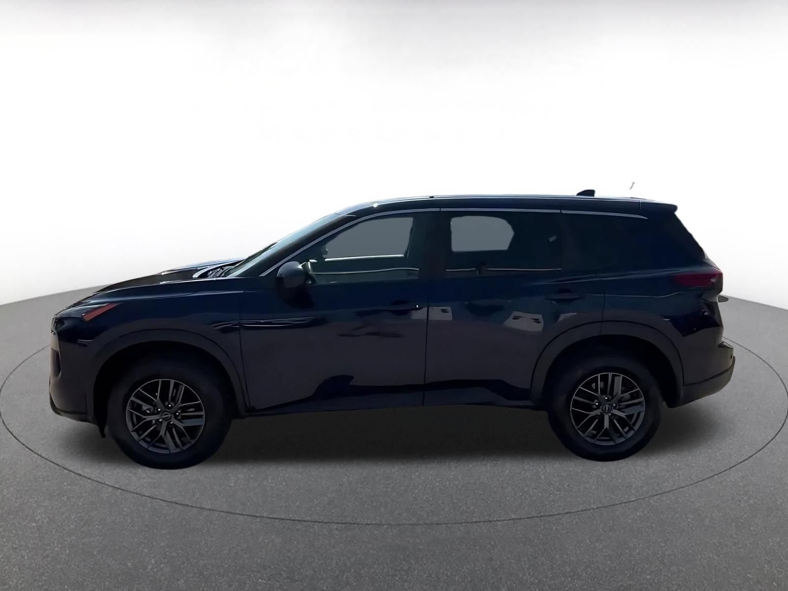 Thumbnail: 2026 Nissan Rogue - 9