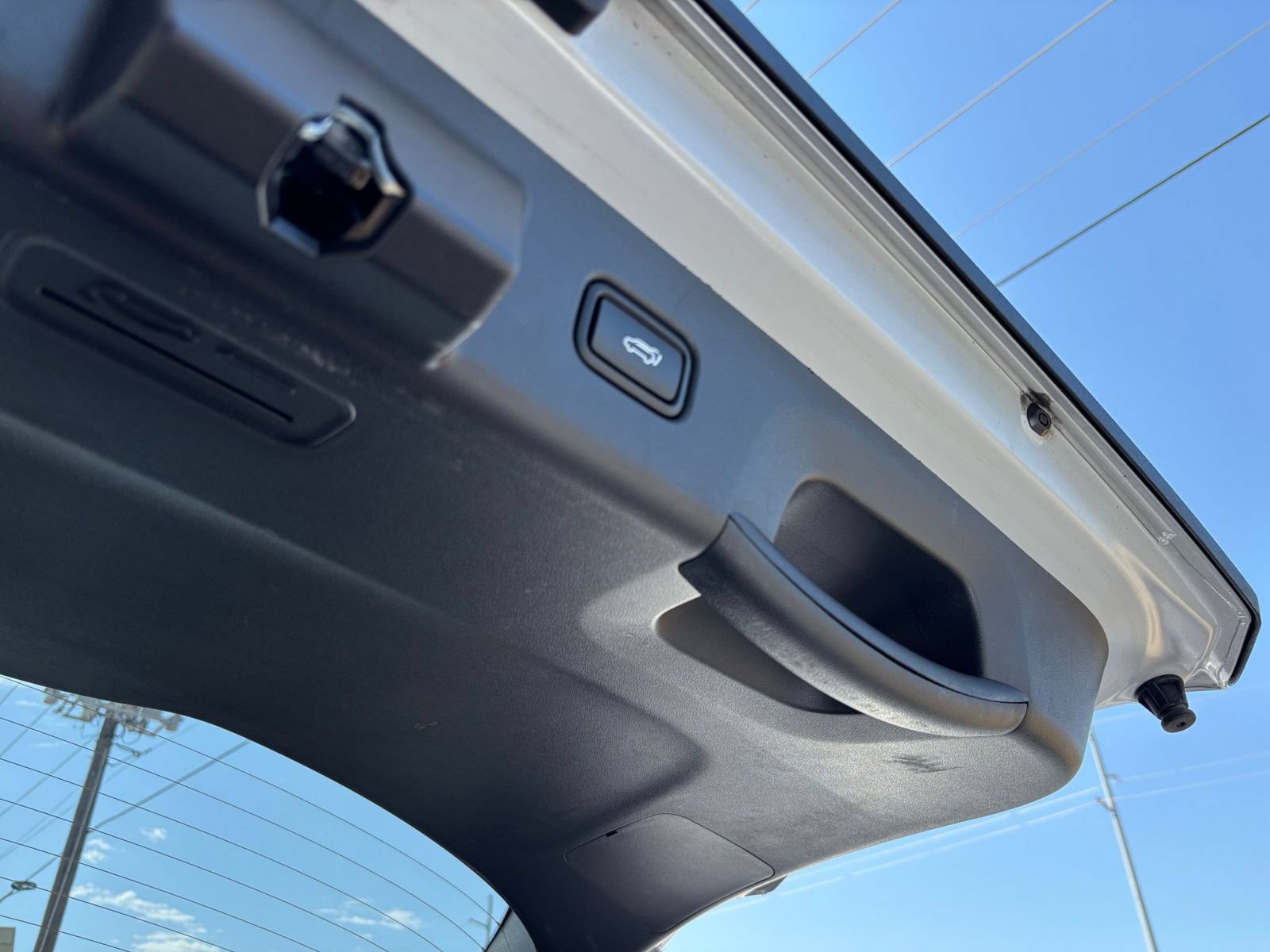 Thumbnail: 2026 Hyundai Tucson - 19