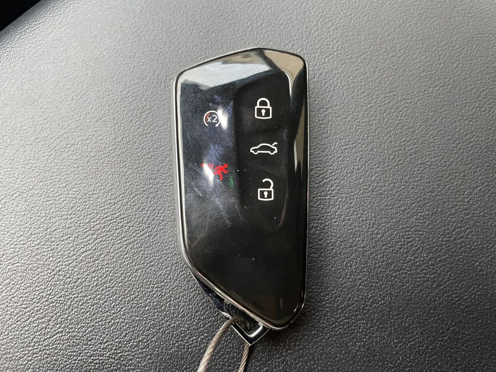 Thumbnail: 2025 Volkswagen Atlas - 22