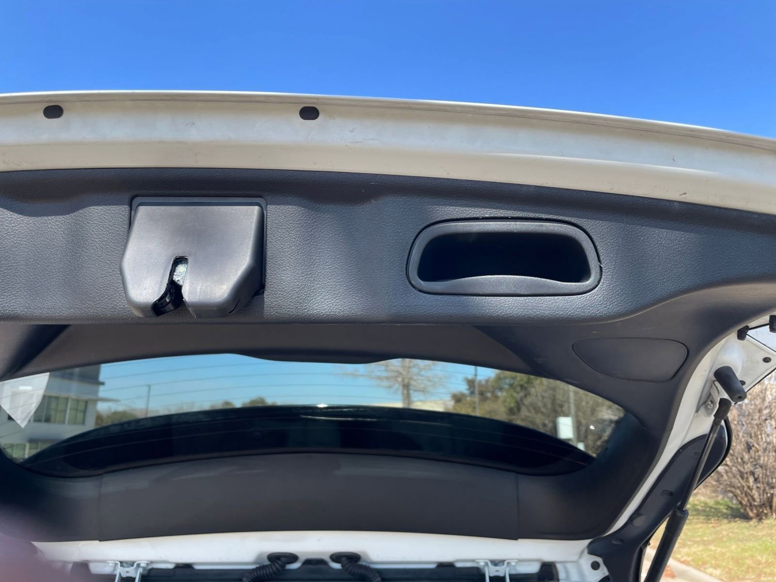 Thumbnail: 2025 Jeep Compass - 24