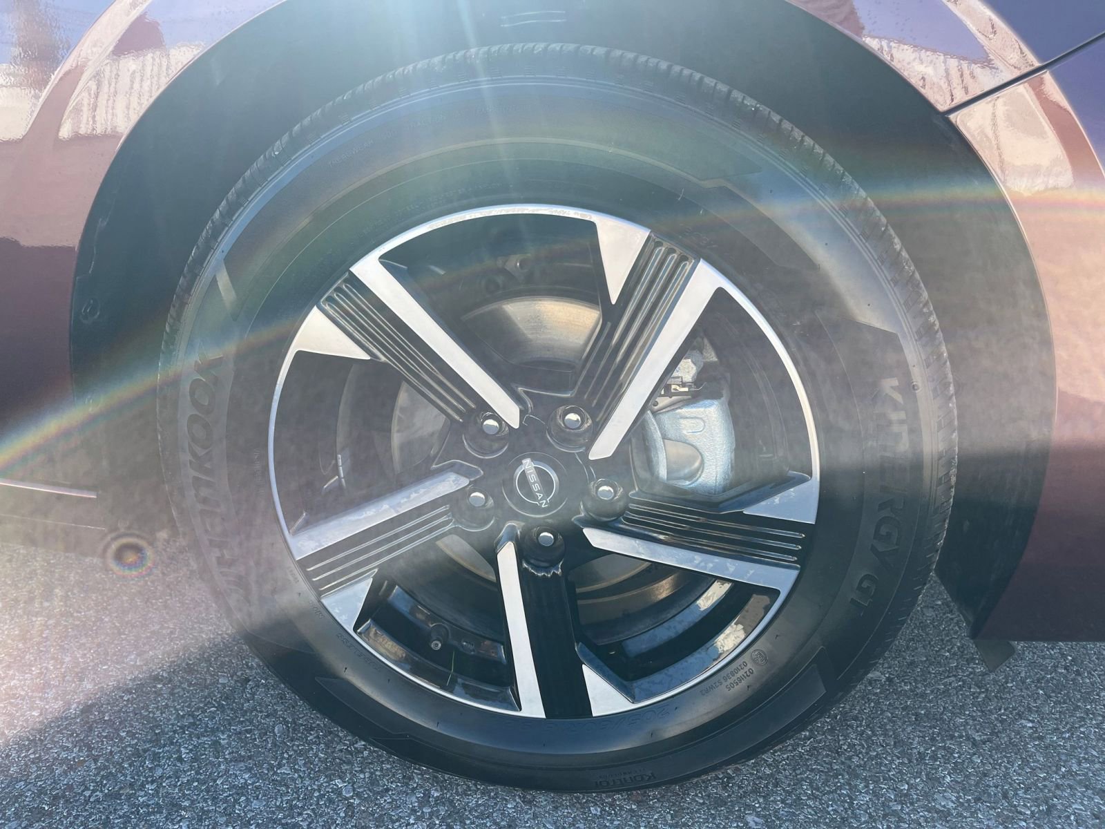 Thumbnail: 2025 Nissan Sentra - 29