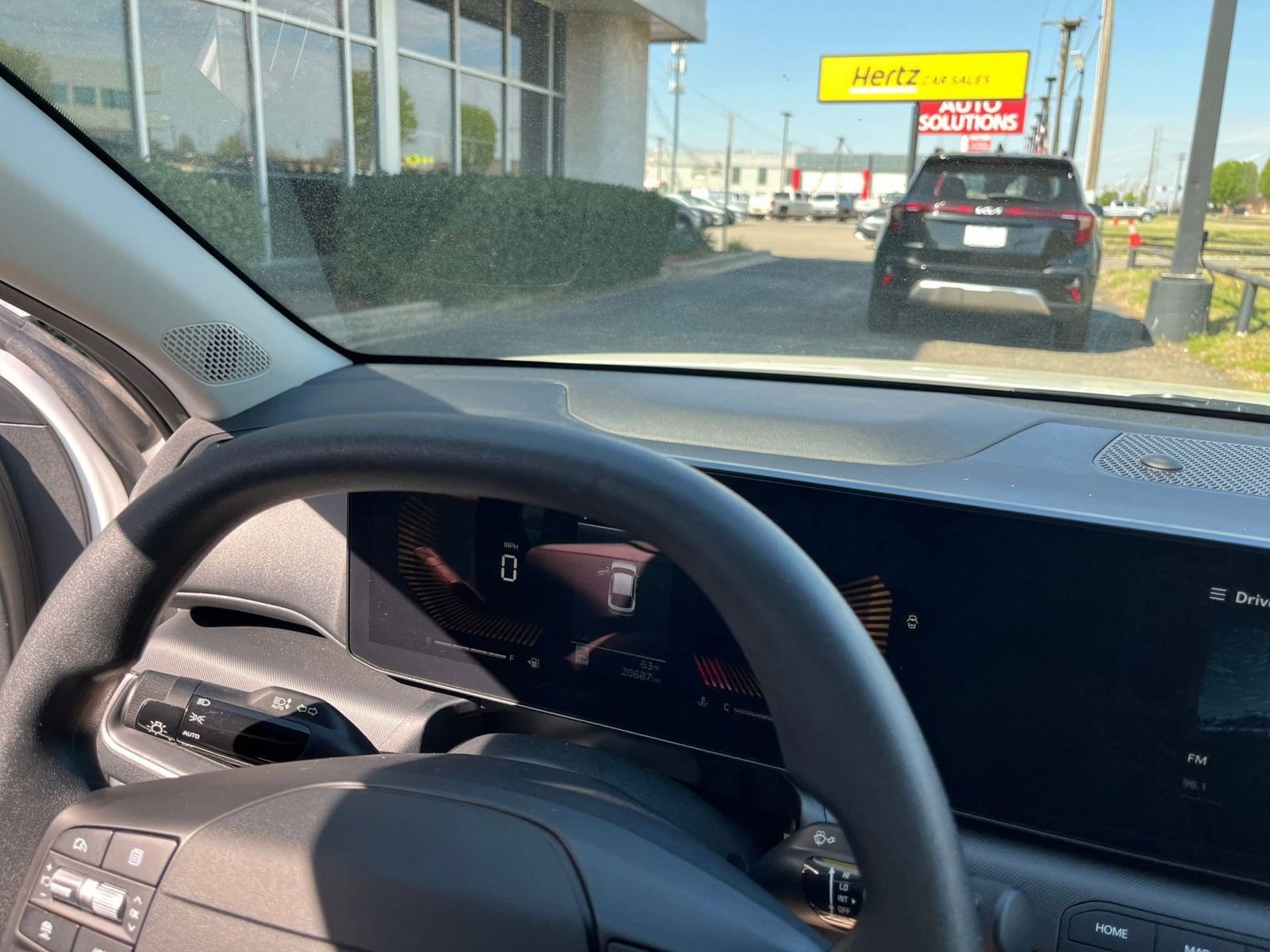 Thumbnail: 2025 Kia K4 - 33