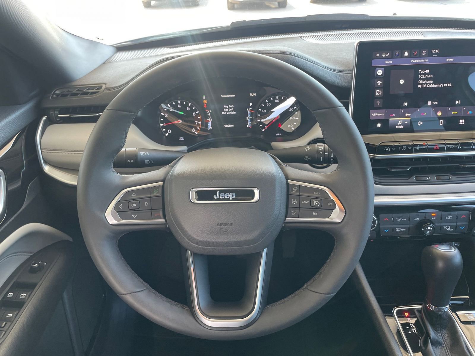 Thumbnail: 2025 Jeep Compass - 28