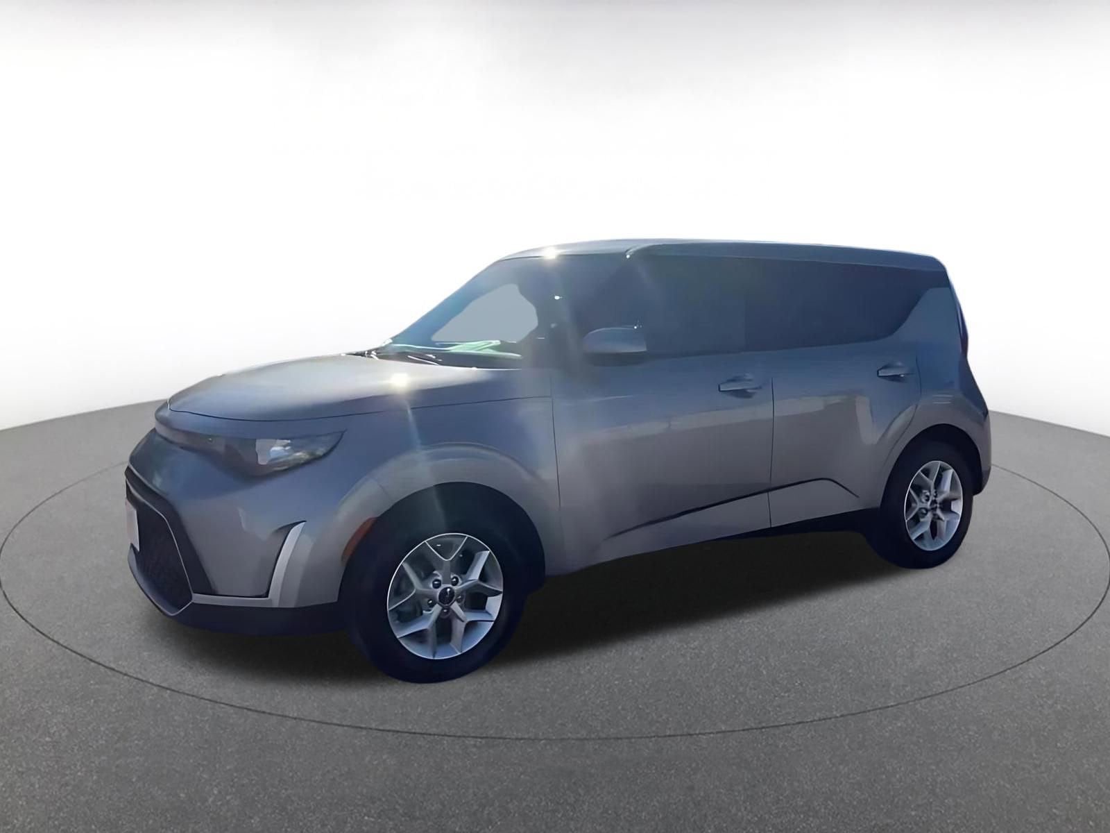 Thumbnail: 2025 Kia Soul - 8
