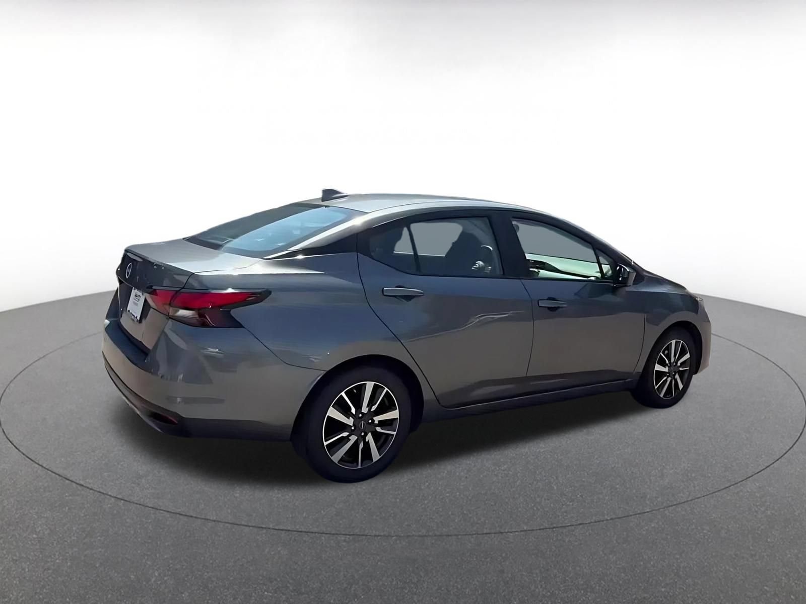 Thumbnail: 2025 Nissan Versa - 15