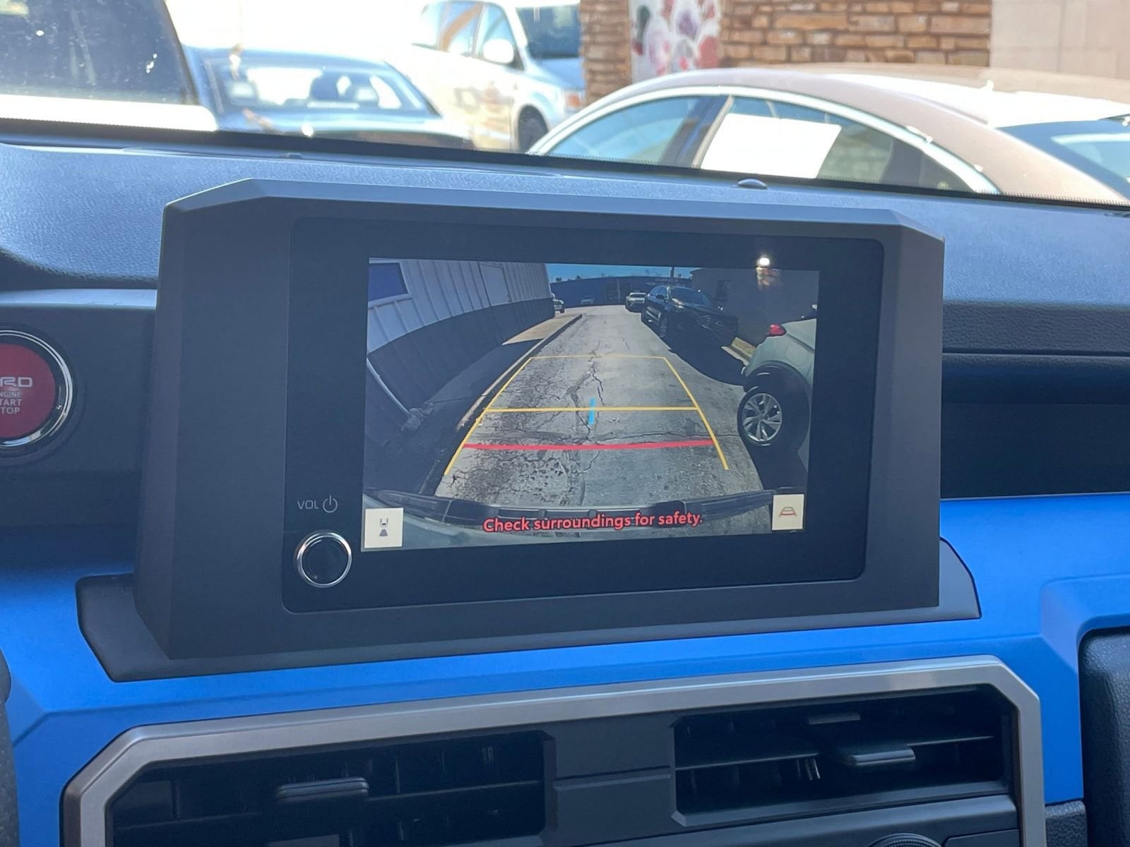 Thumbnail: 2025 Toyota Tacoma - 17