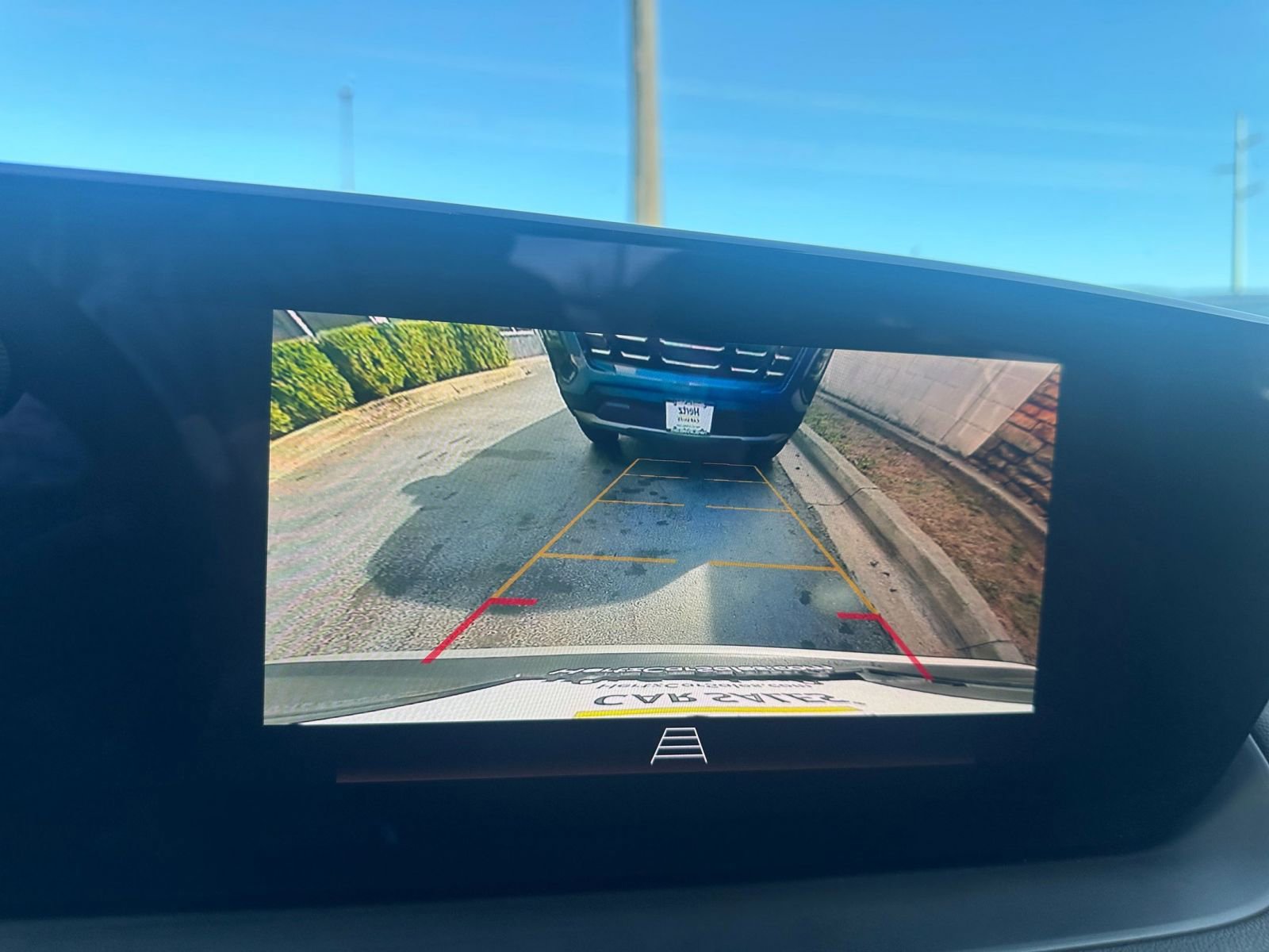 Thumbnail: 2025 Buick Encore GX - 17