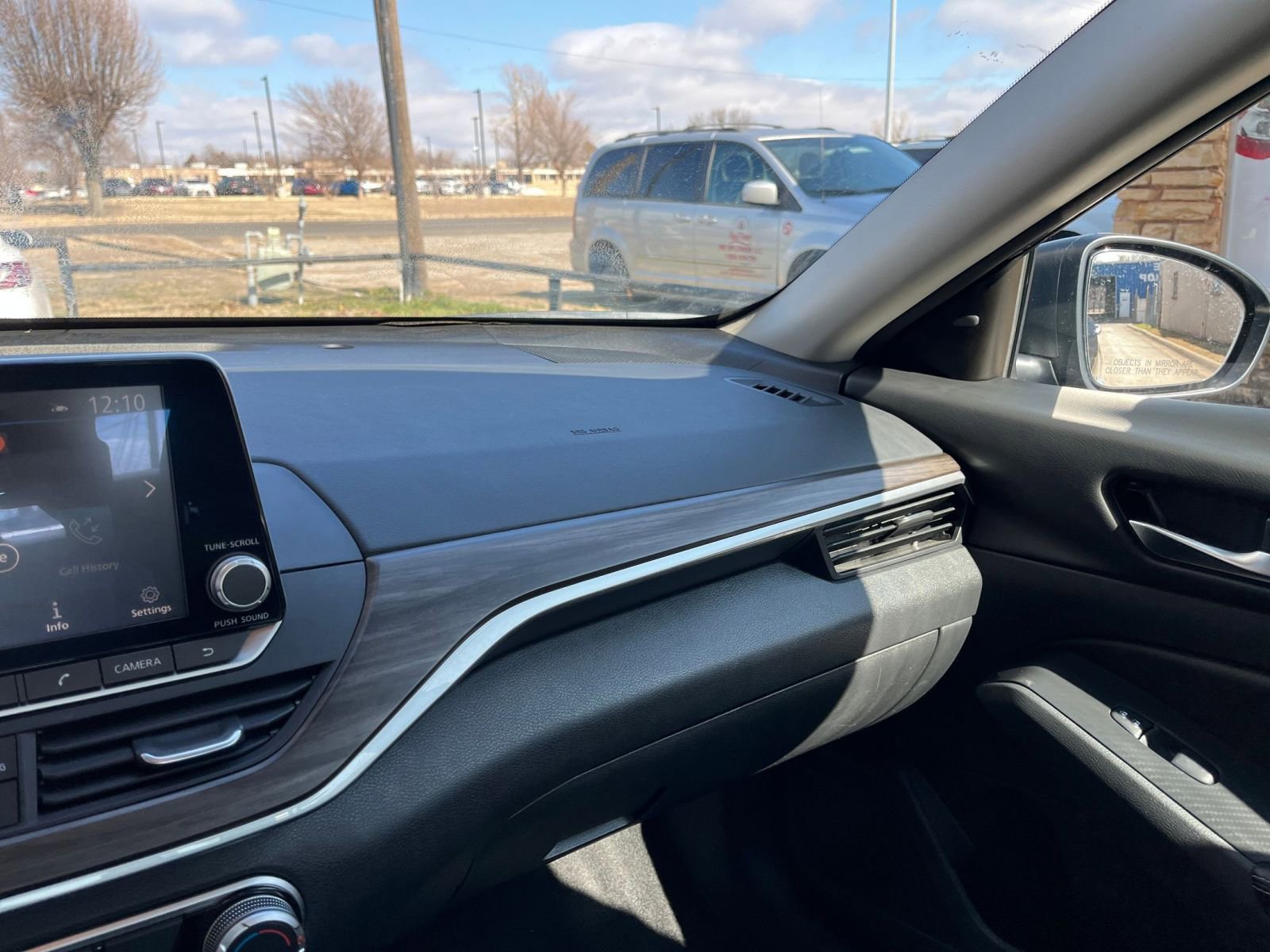 Thumbnail: 2025 Nissan Altima - 35