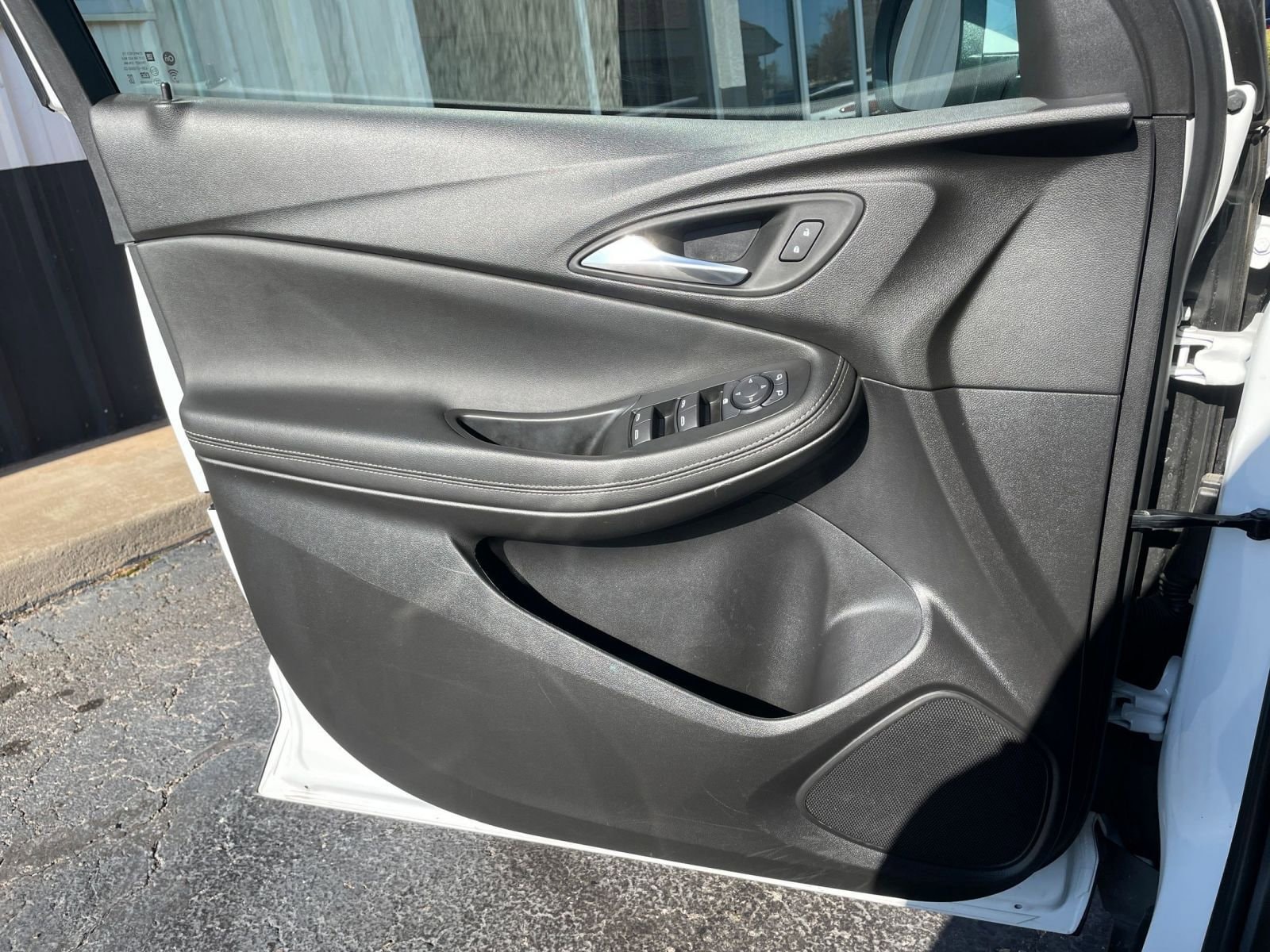 Thumbnail: 2025 Buick Encore GX - 20