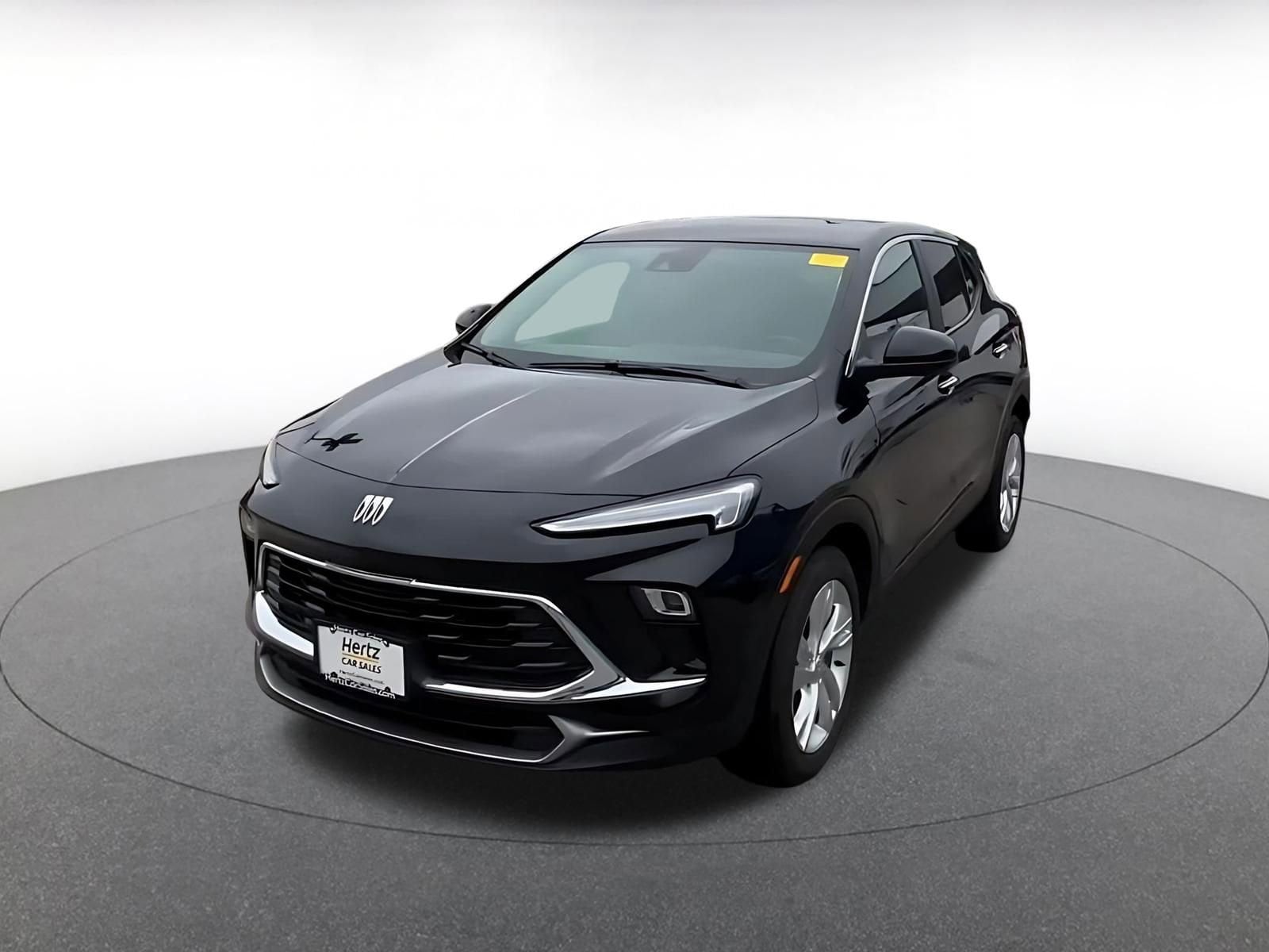 Thumbnail: 2025 Buick Encore GX - 7