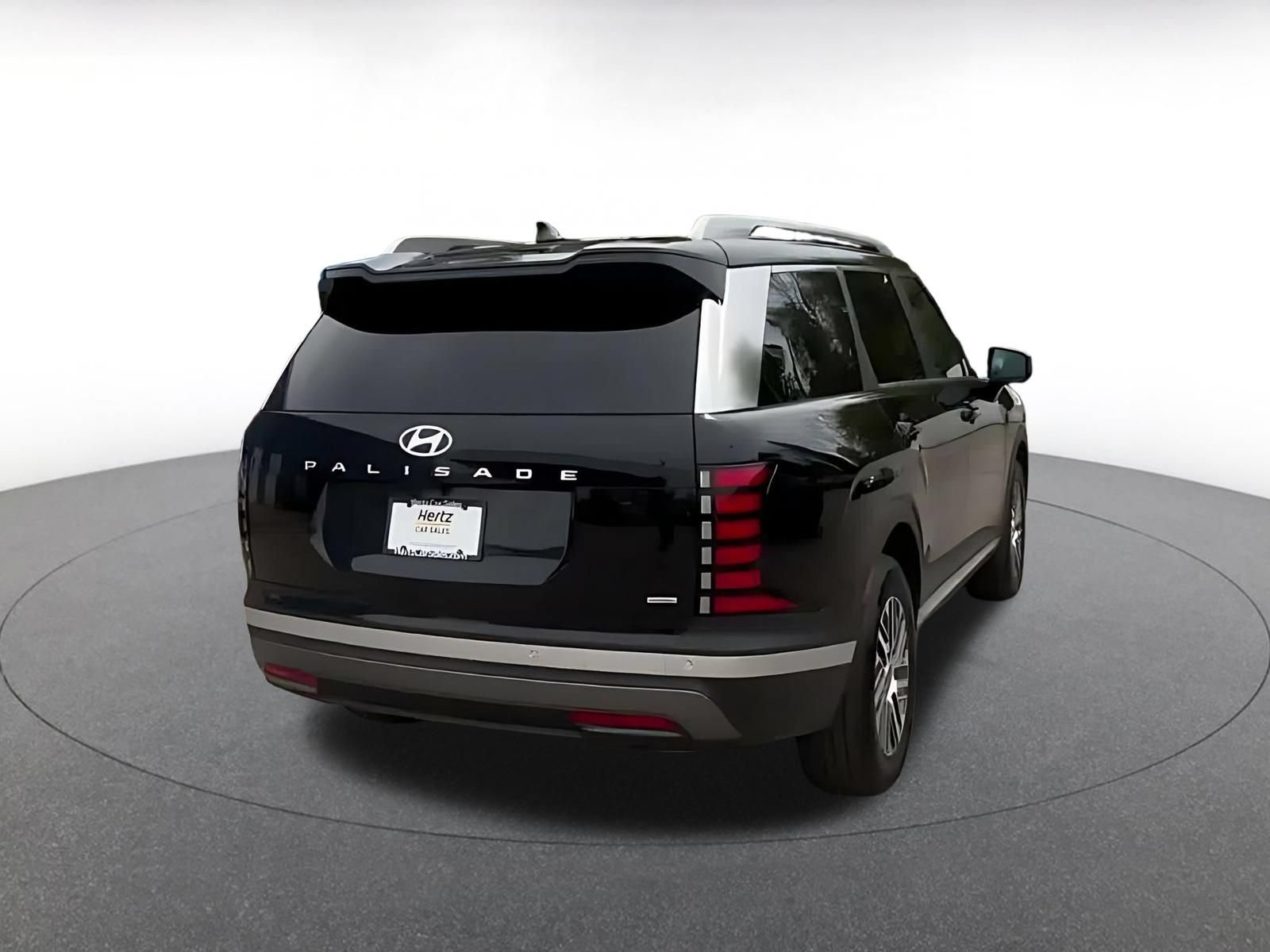 Thumbnail: 2026 Hyundai Palisade - 13