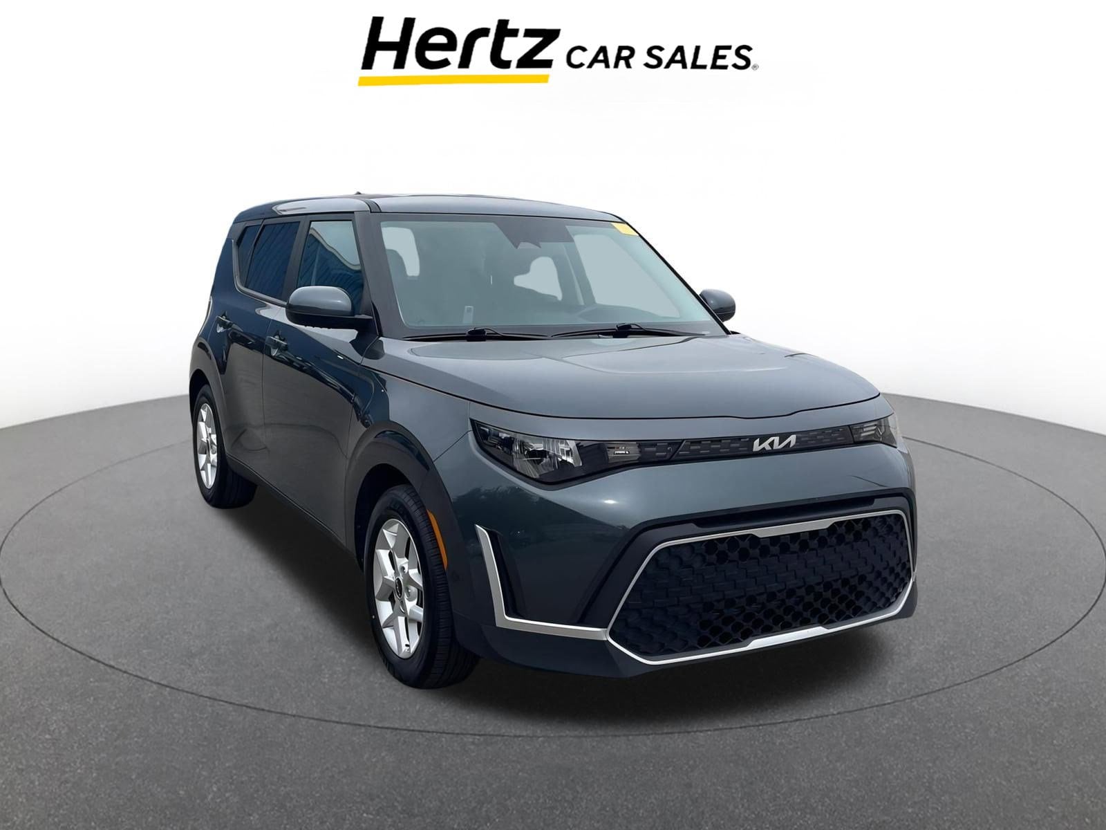 Thumbnail: 2024 Kia Soul - 1
