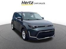 2024 Kia Soul LX -
                  Oklahoma City, OK