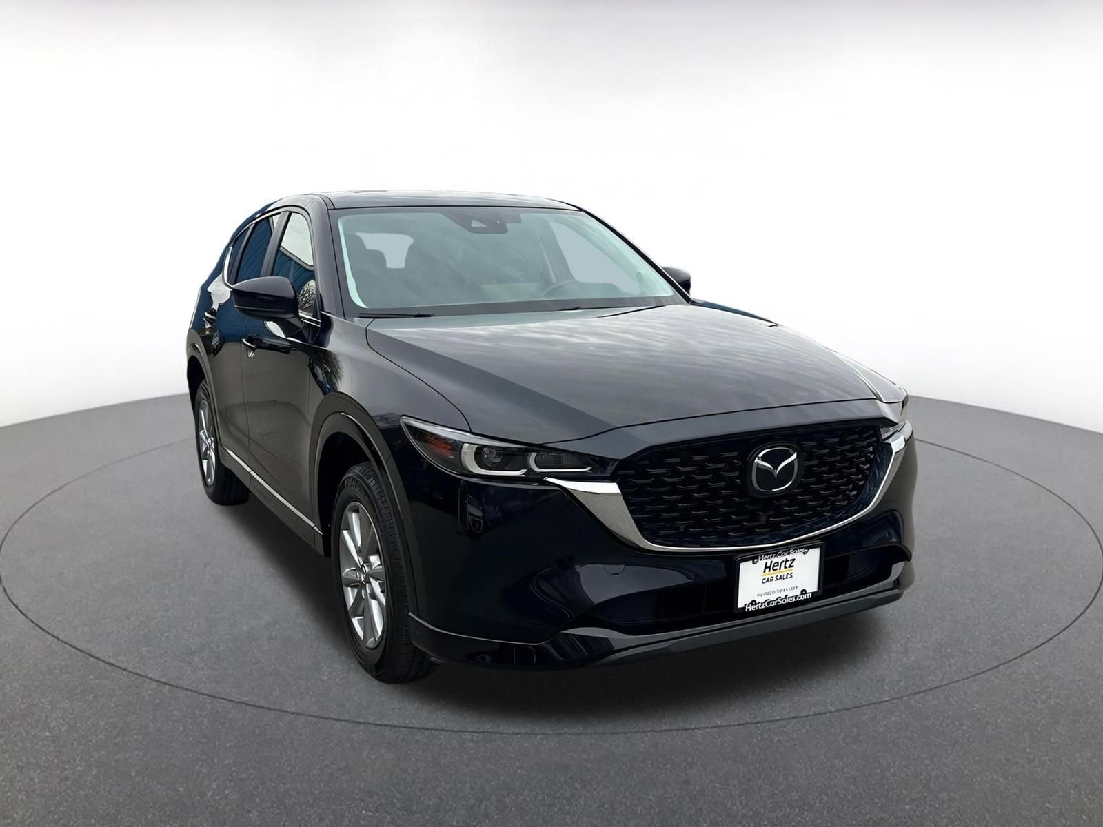 Thumbnail: 2025 Mazda CX-5 - 1
