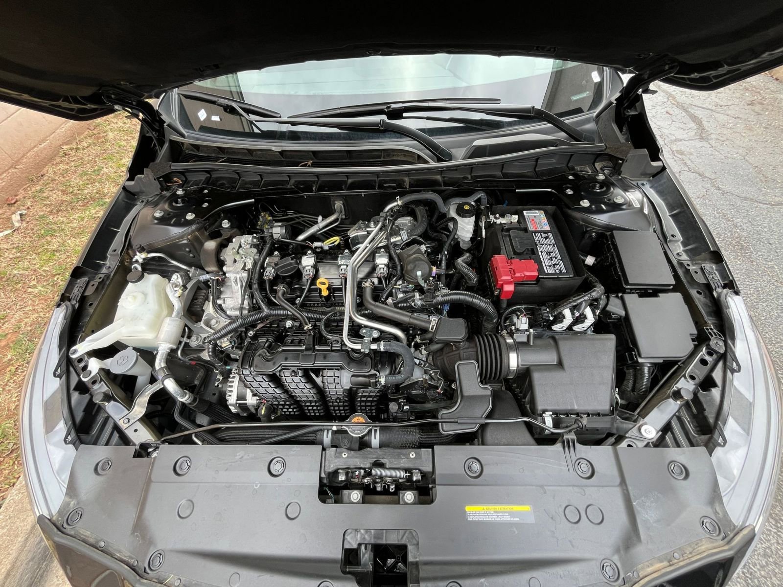 Thumbnail: 2025 Nissan Altima - 31