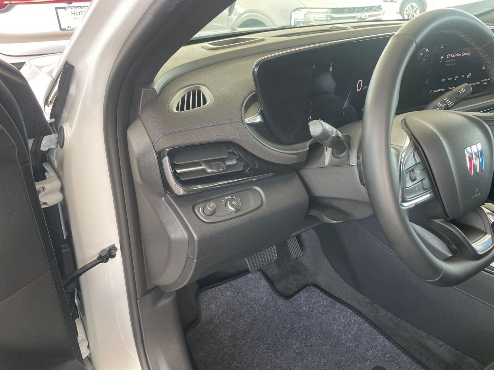 Thumbnail: 2025 Buick Envista - 32