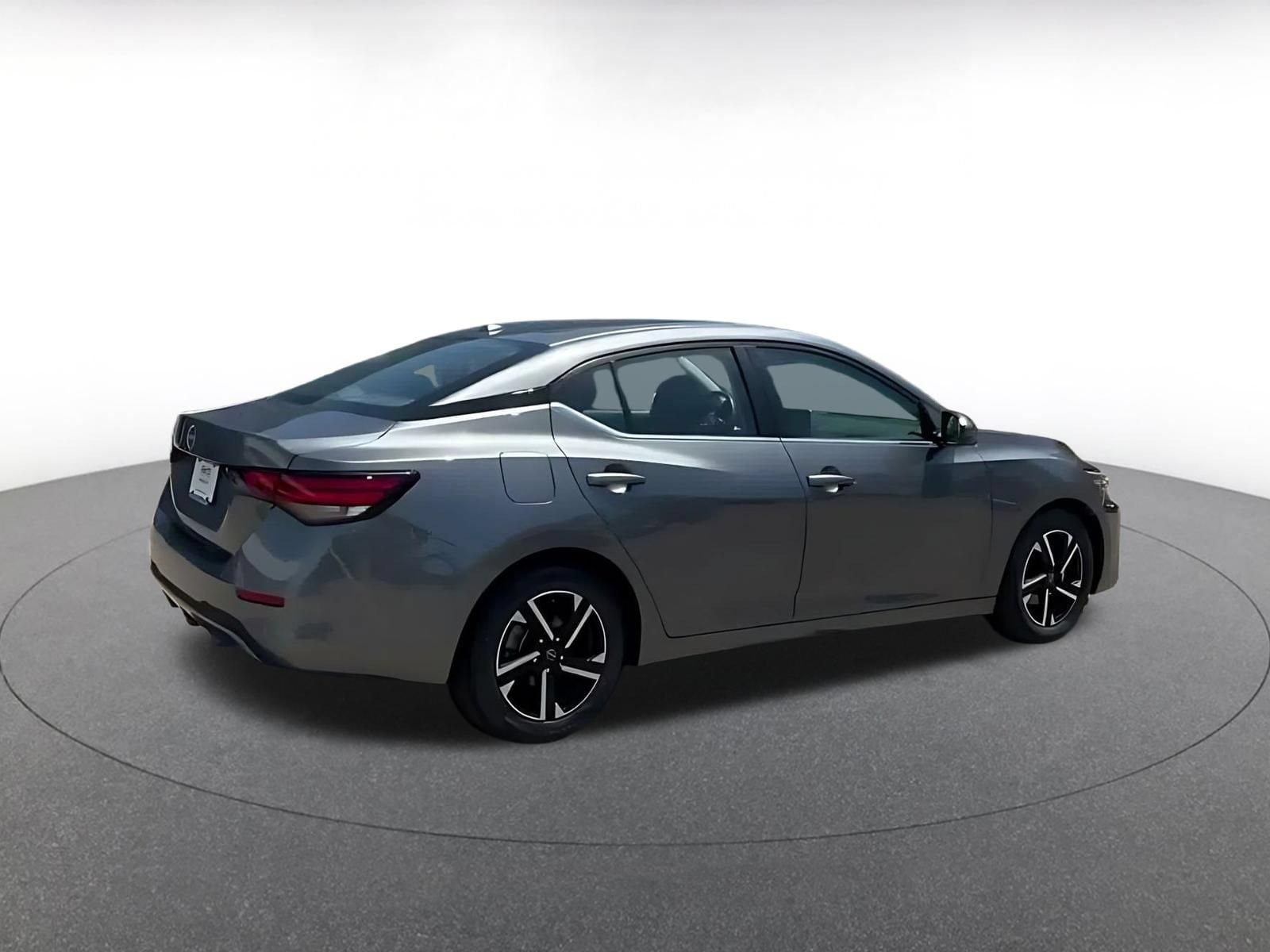 Thumbnail: 2025 Nissan Sentra - 15