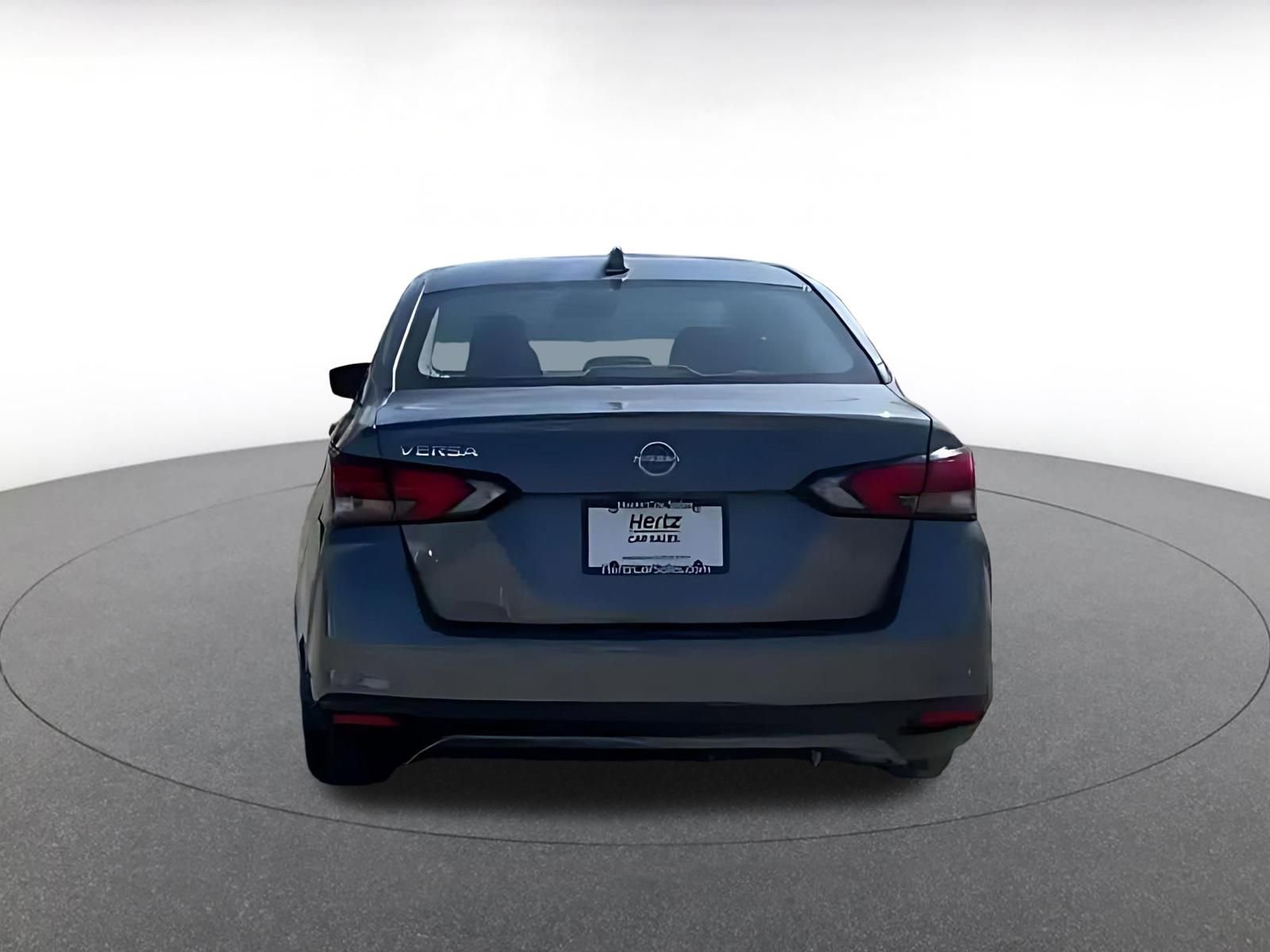 Thumbnail: 2025 Nissan Versa - 12