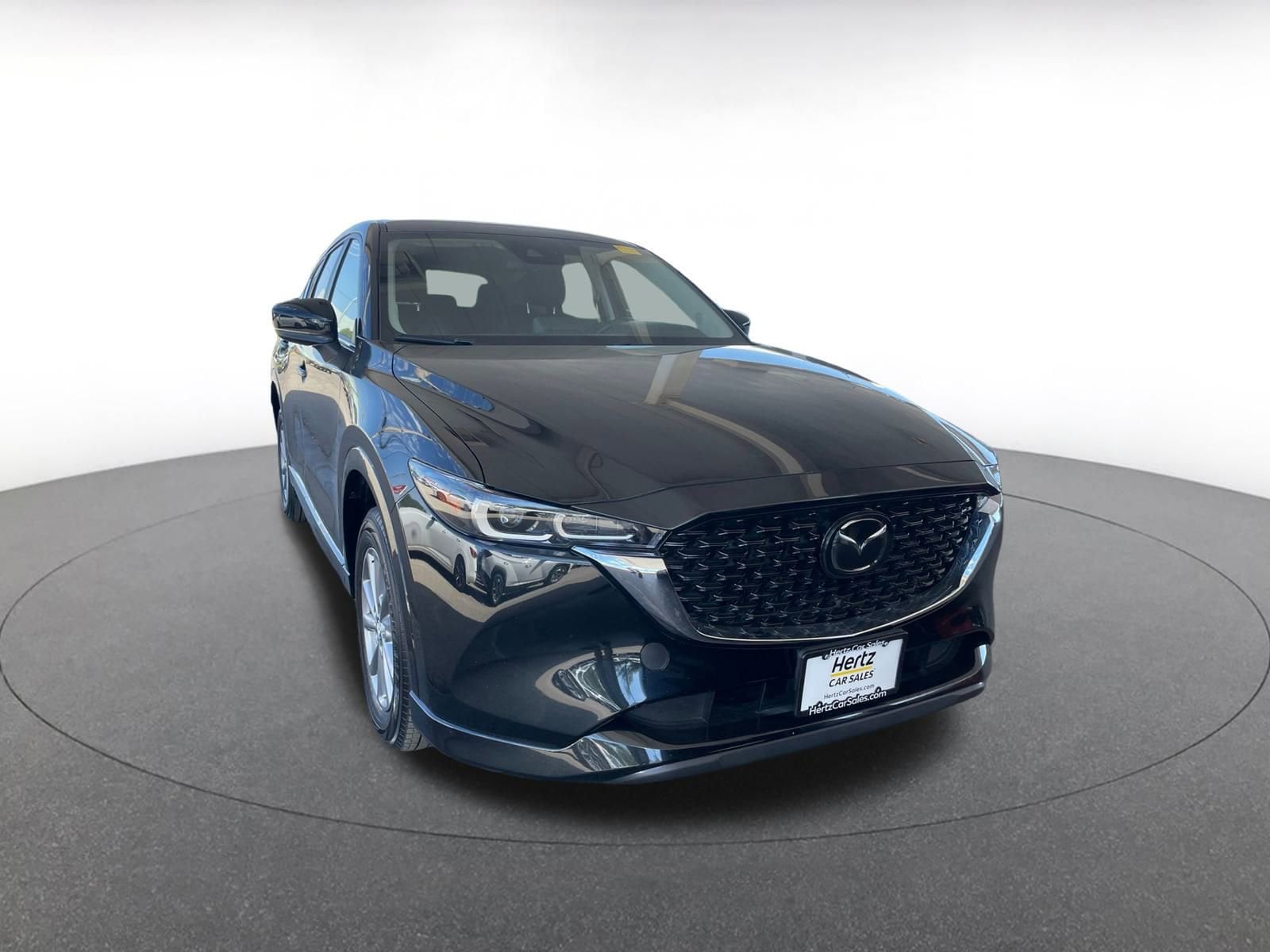 Thumbnail: 2025 Mazda CX-5 - 1