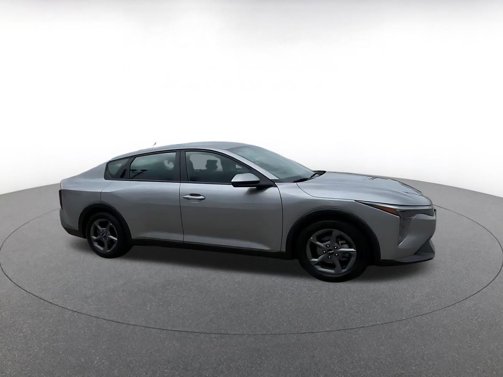 Thumbnail: 2025 Kia K4 - 2