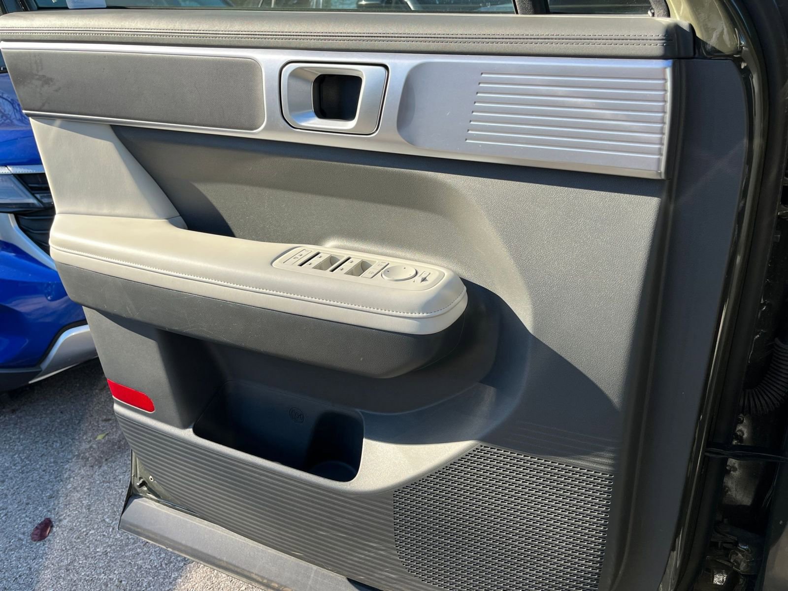 Thumbnail: 2025 Hyundai Santa Fe - 20