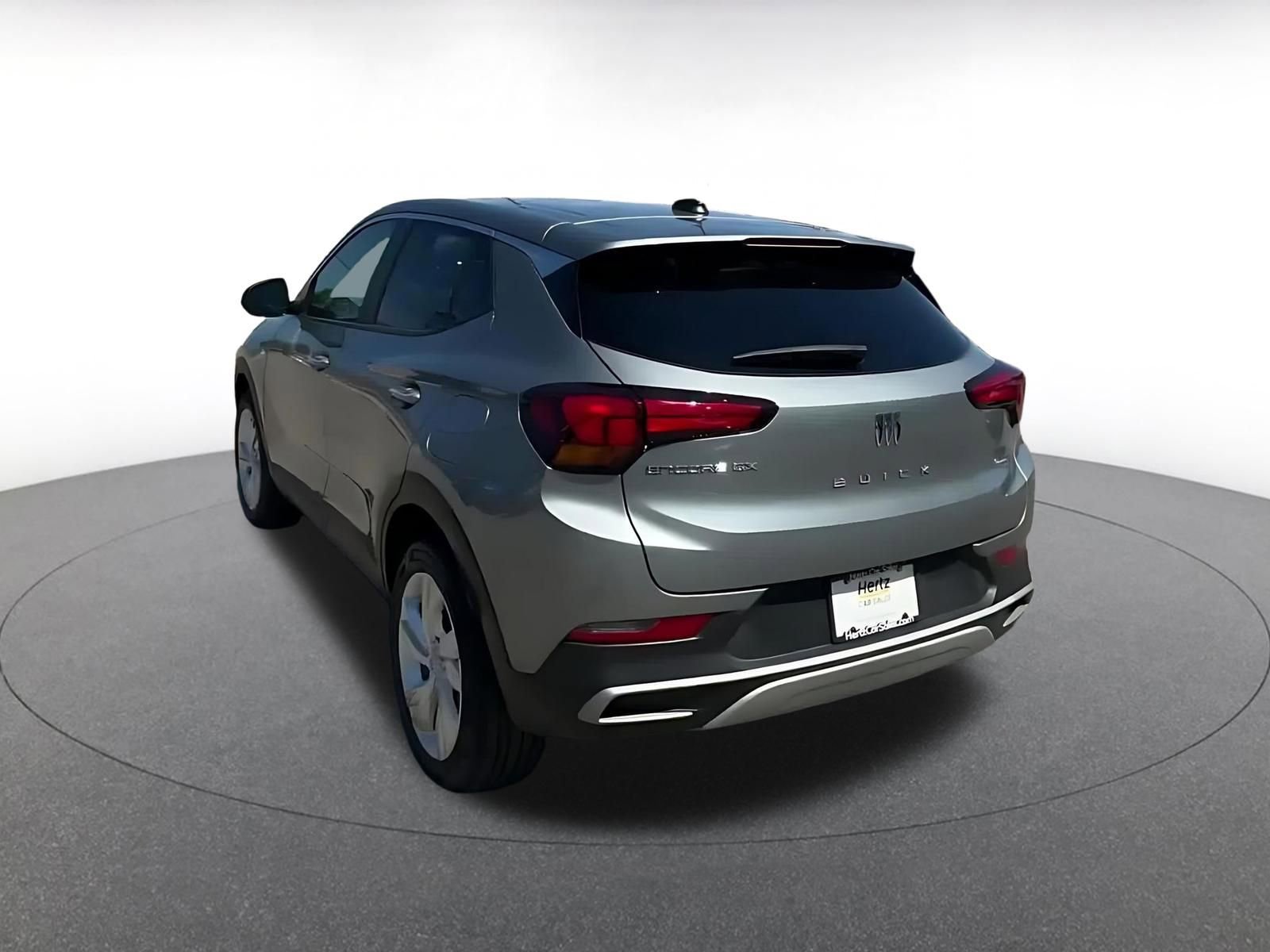 Thumbnail: 2025 Buick Encore GX - 11