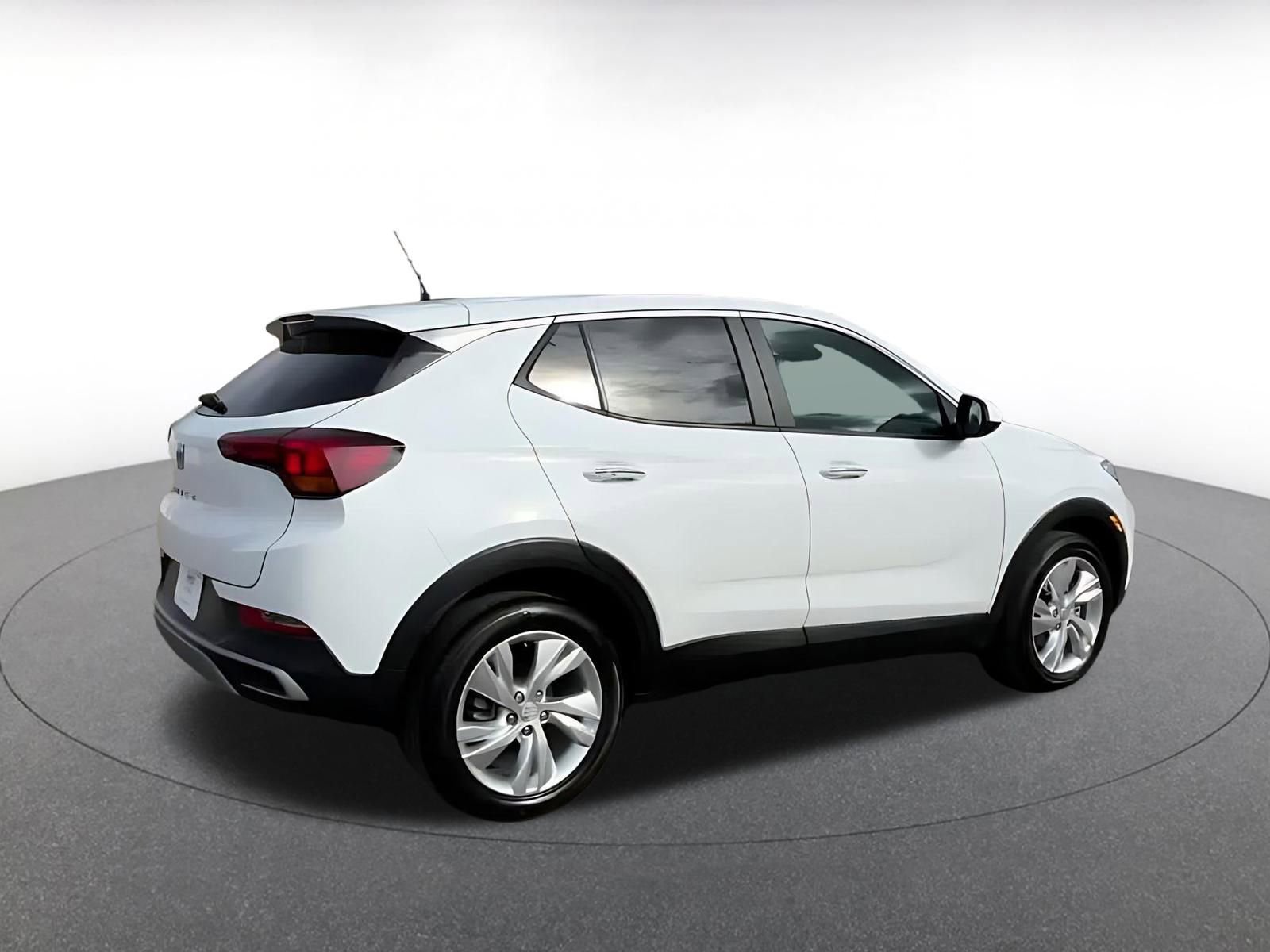 Thumbnail: 2025 Buick Encore GX - 15