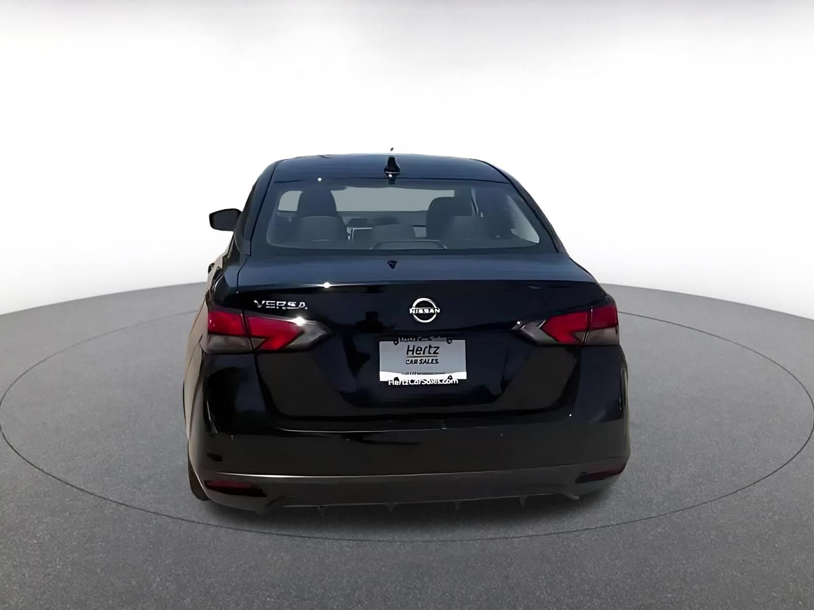 Thumbnail: 2025 Nissan Versa - 12