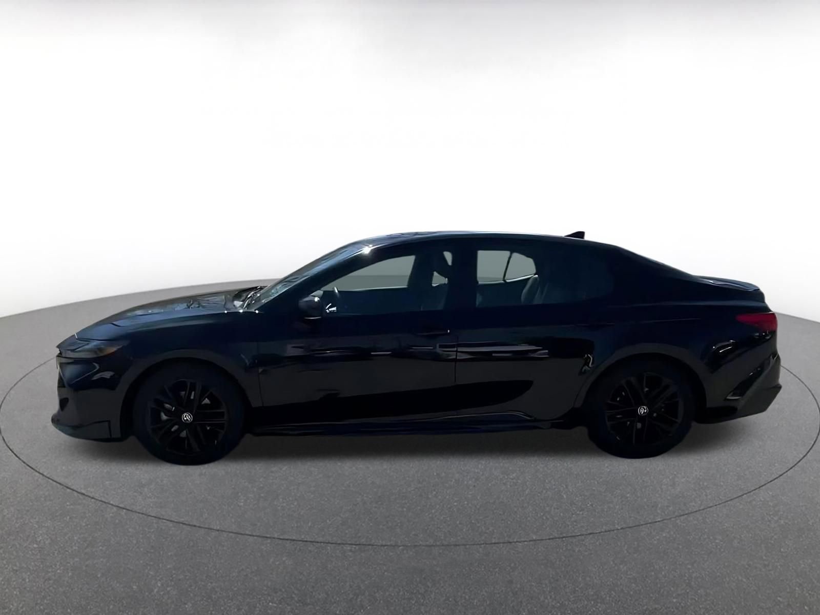 Thumbnail: 2025 Toyota Camry - 12