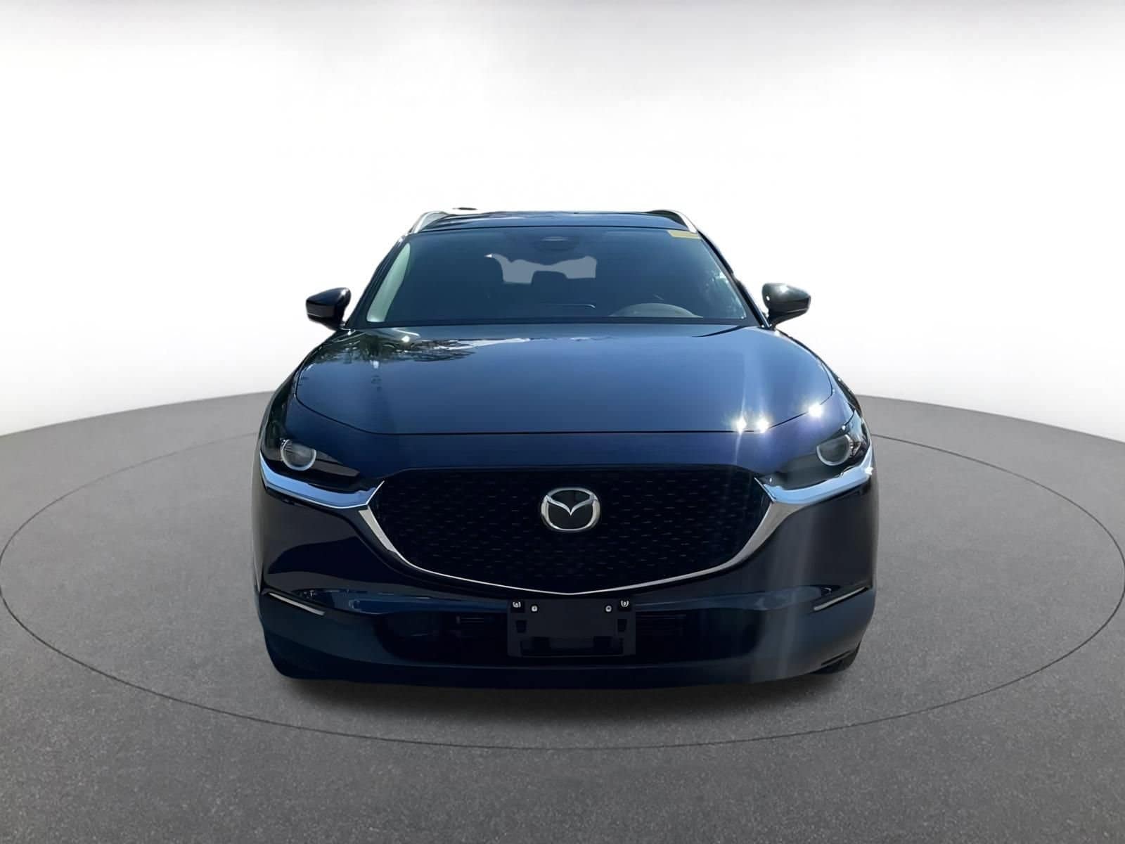 Thumbnail: 2024 Mazda CX-30 - 4
