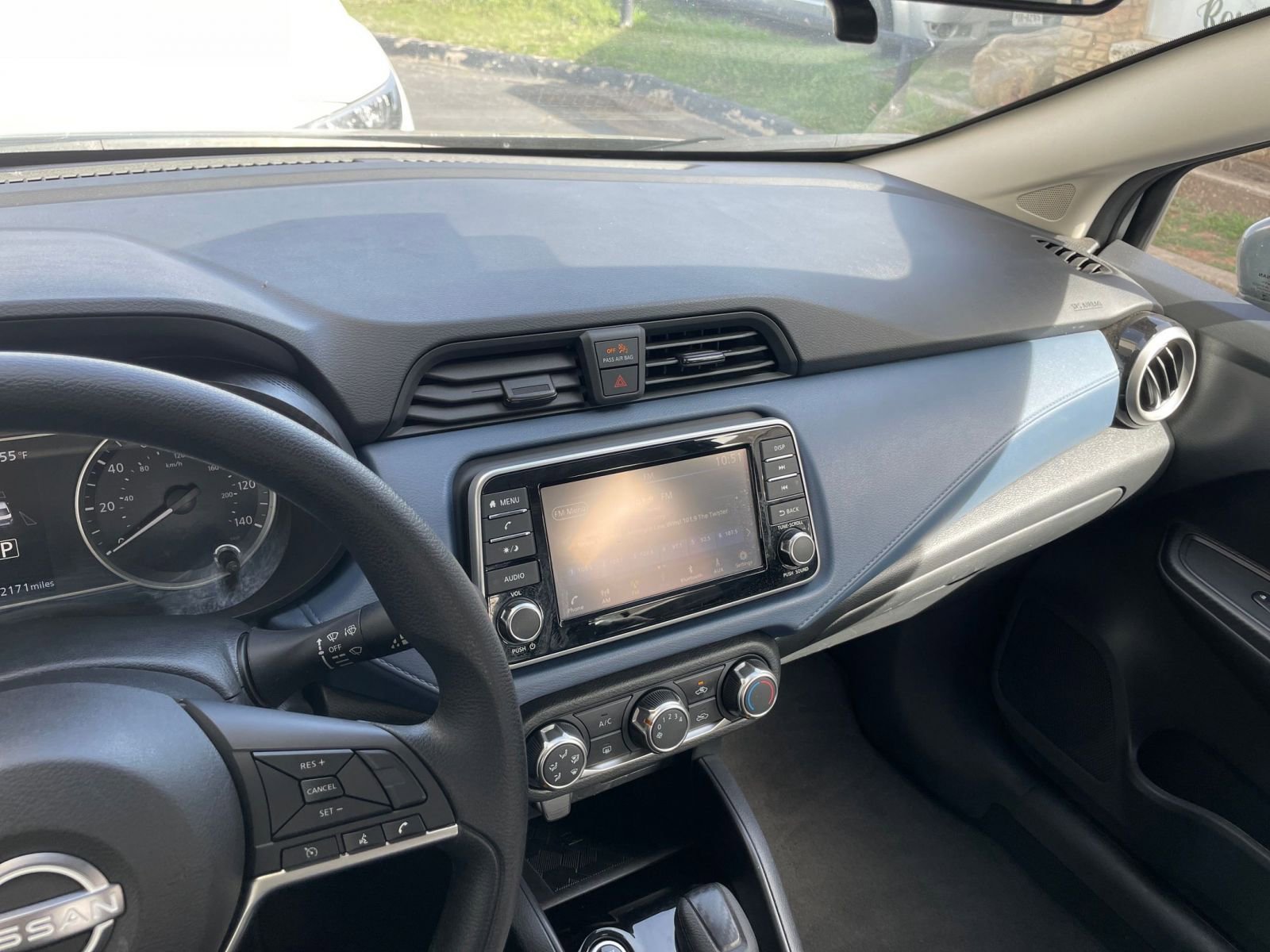 Thumbnail: 2025 Nissan Versa - 17