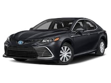 2022 Toyota Camry SE -
                  Oklahoma City, OK