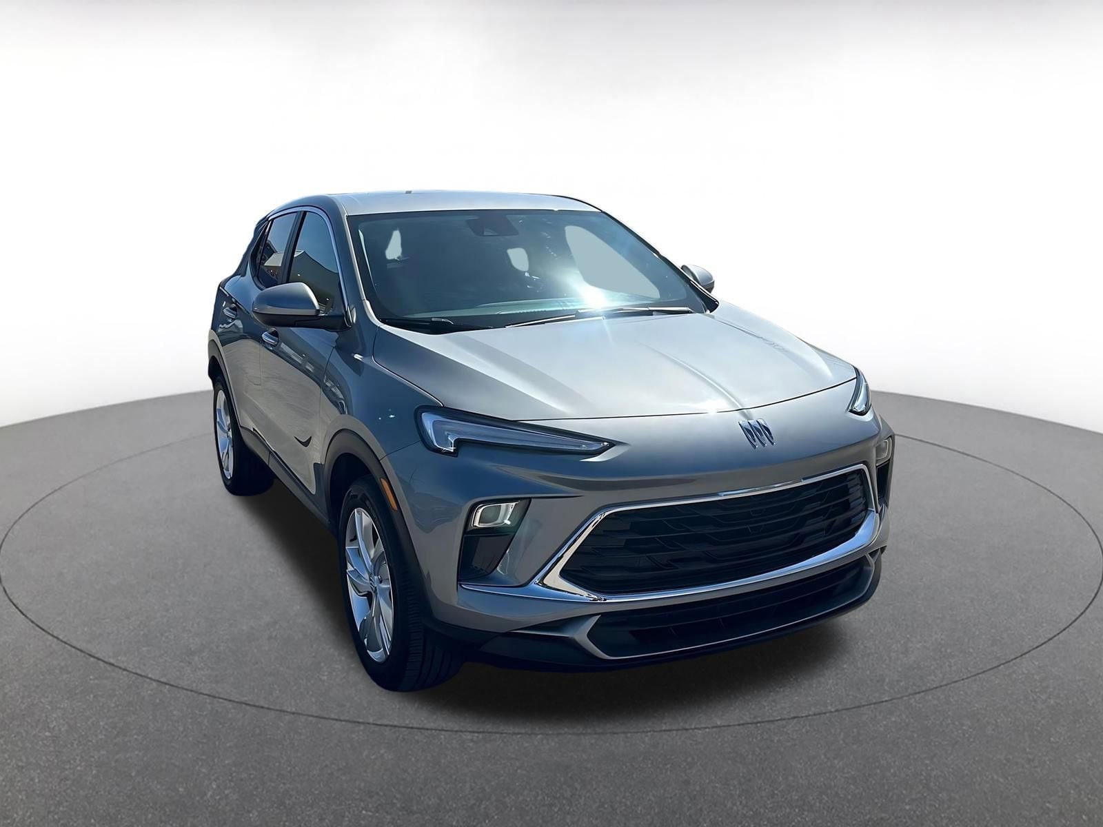 Thumbnail: 2025 Buick Encore GX - 1