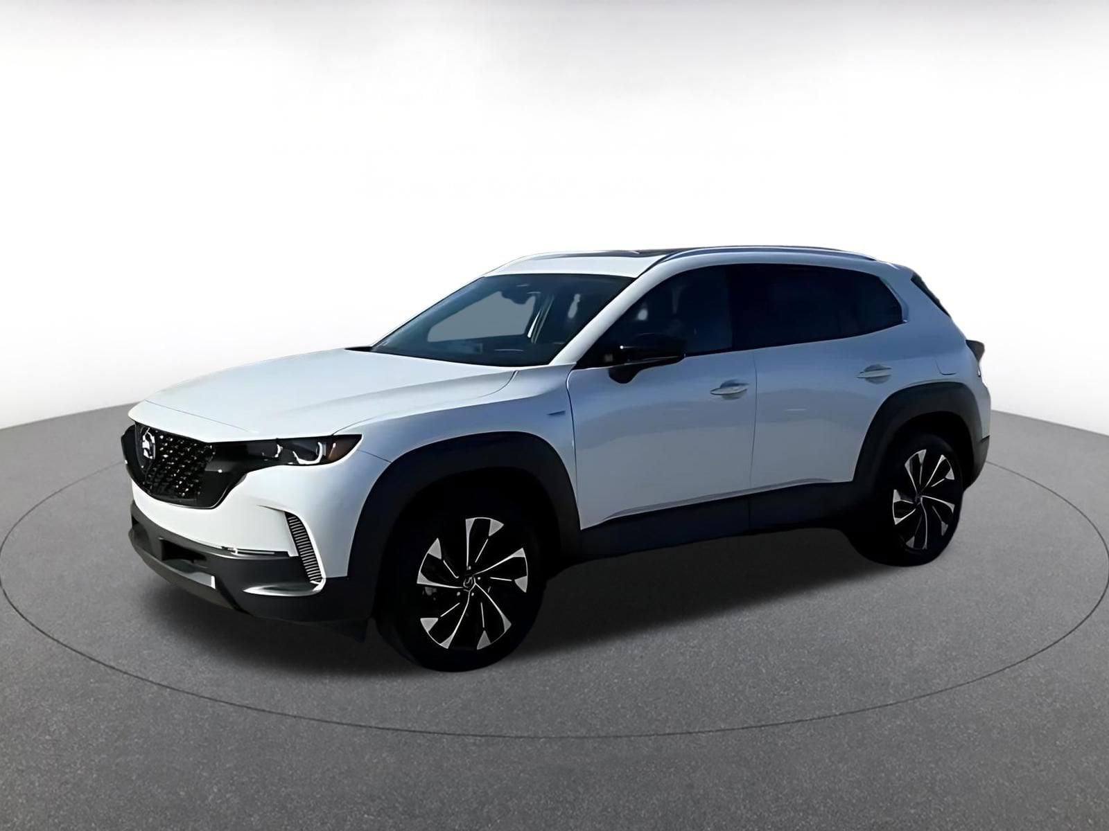 Thumbnail: 2025 Mazda CX-50 - 7
