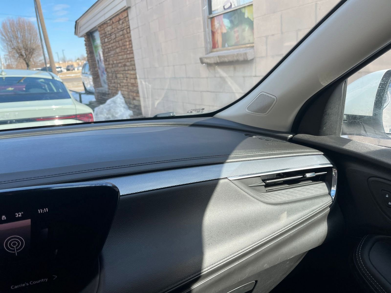 Thumbnail: 2025 Buick Encore GX - 34